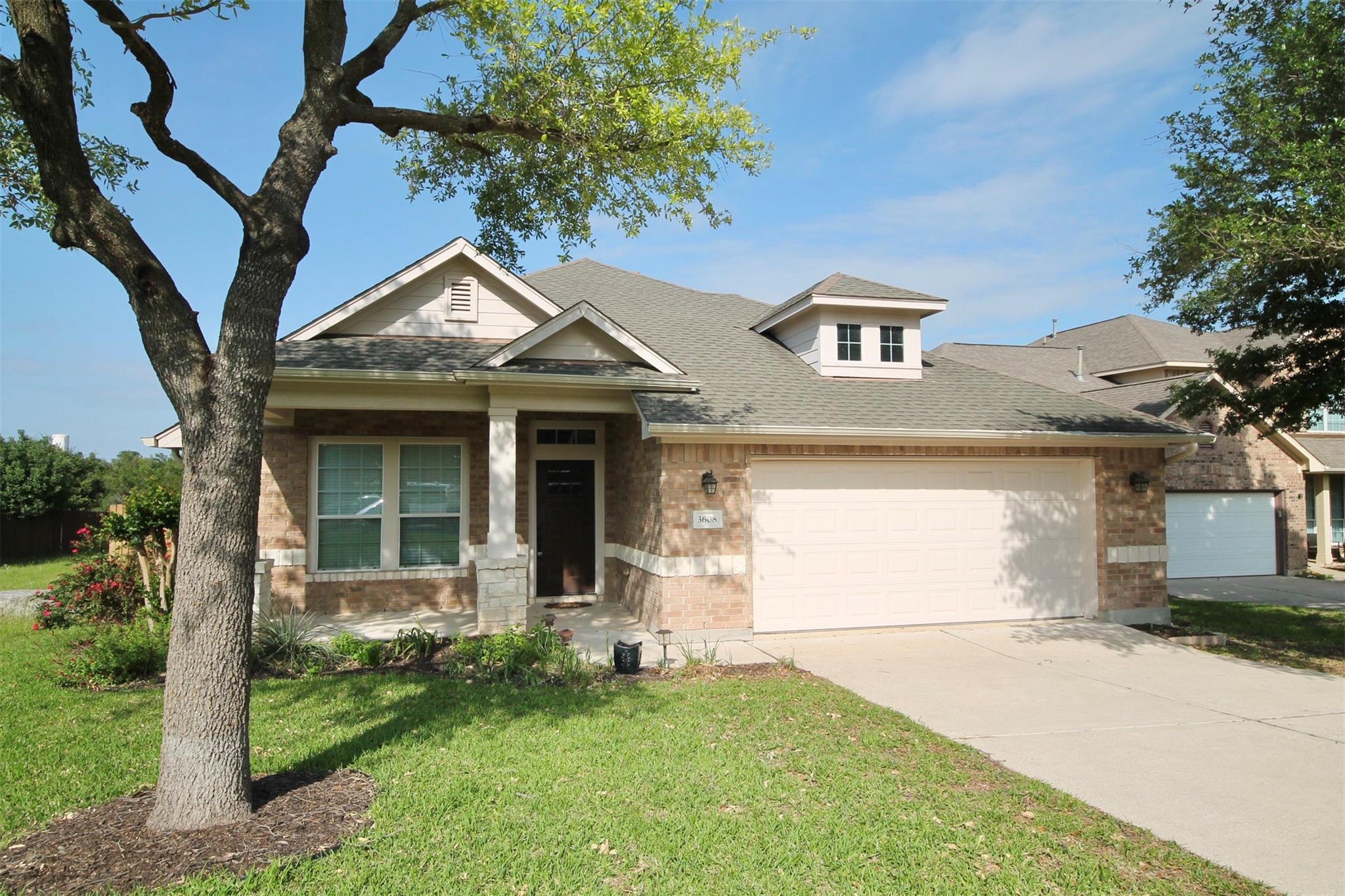 Listing photo 1 of 3608  Pine Needle Cir