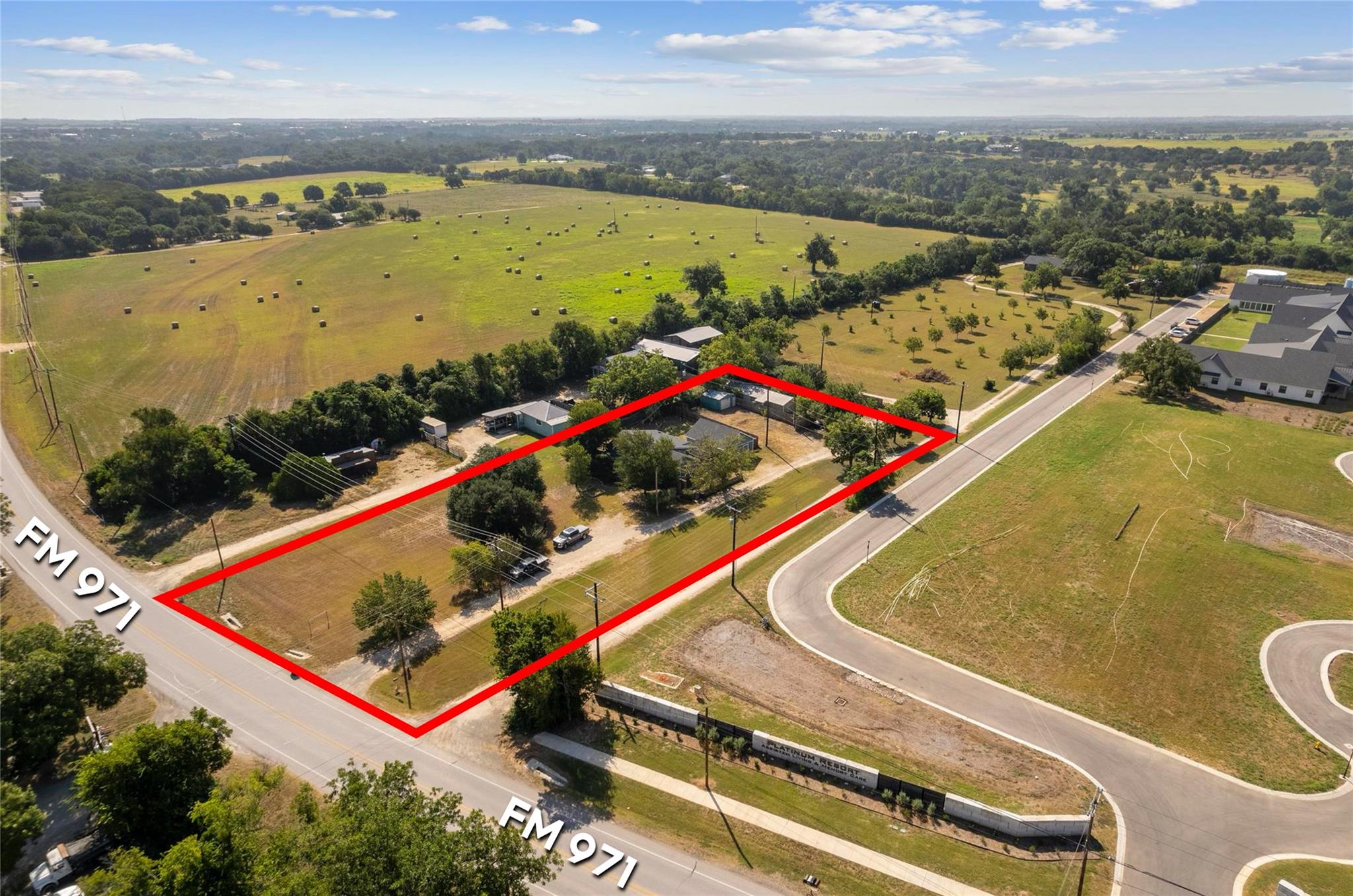Listing photo 1 of 2930  FM 971 None