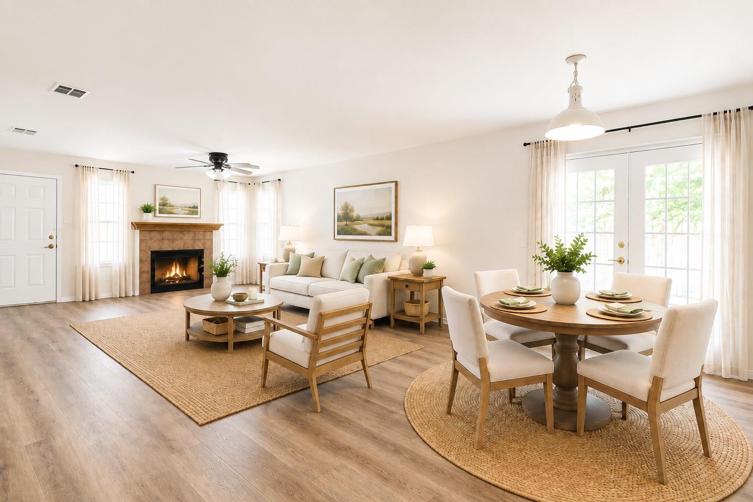 Listing photo 1 of 2626  PIPING ROCK Trl