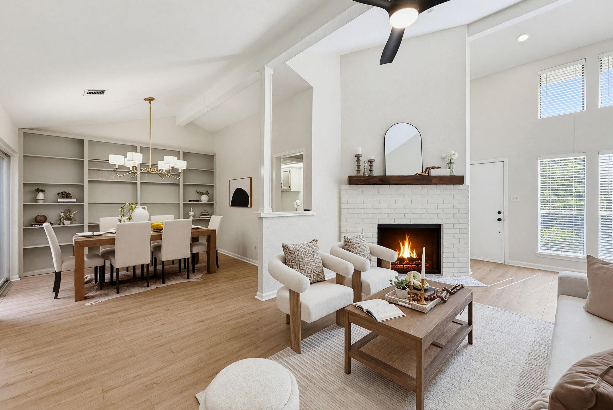 Listing photo 1 of 7903  TEALWOOD Trl