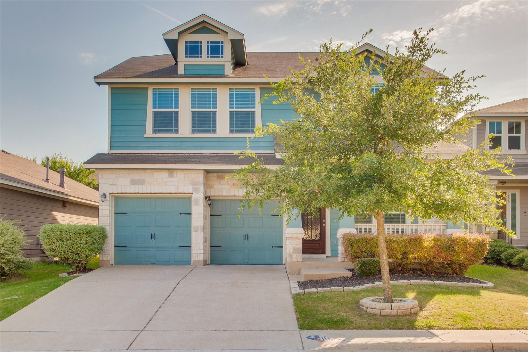 Listing photo 1 of 8516  Inca Dove Dr