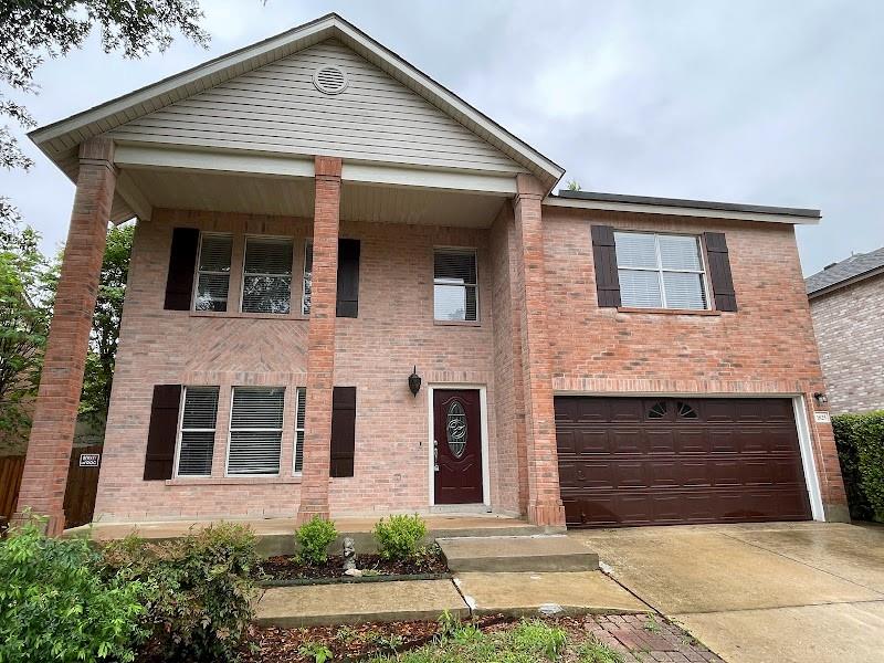 Listing photo 1 of 1825  Red Rock Dr