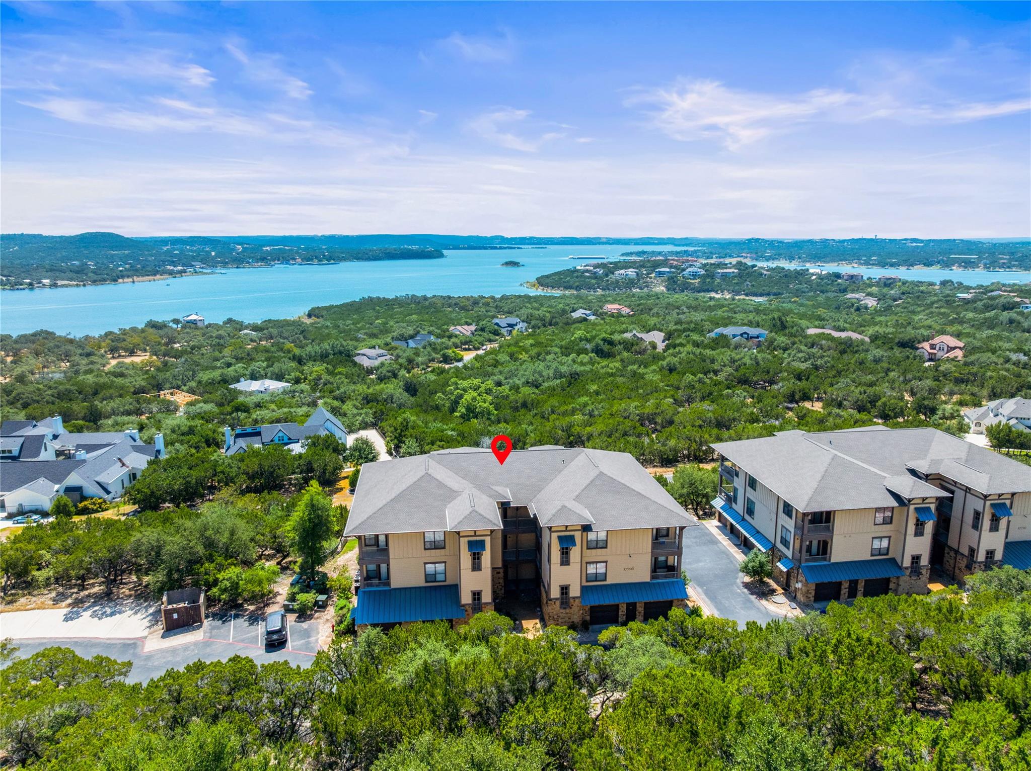 Listing photo 1 of 17708  Maritime Point Dr  #202