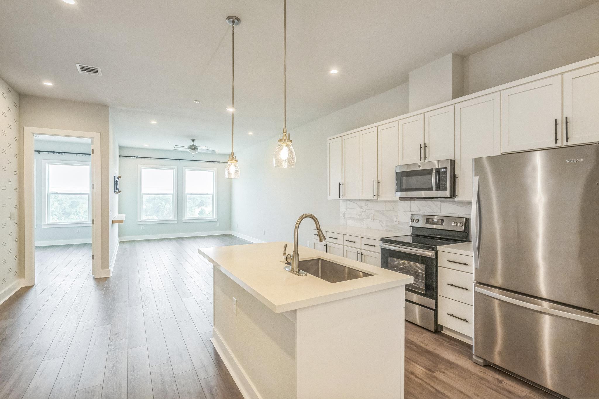 Listing photo 1 of 4507 E Martin Luther King Jr Blvd  #133