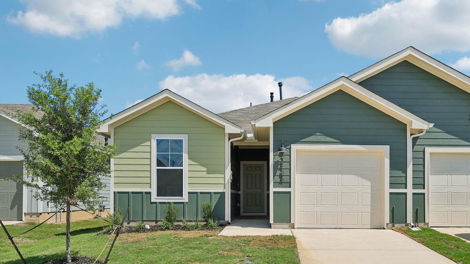 Listing photo 1 of 245A  Harrison Crossing None