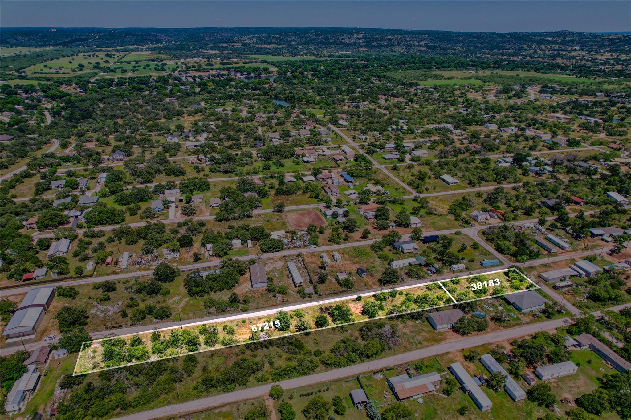 Listing photo 1 of Lots 48-51  Pansy Rd
