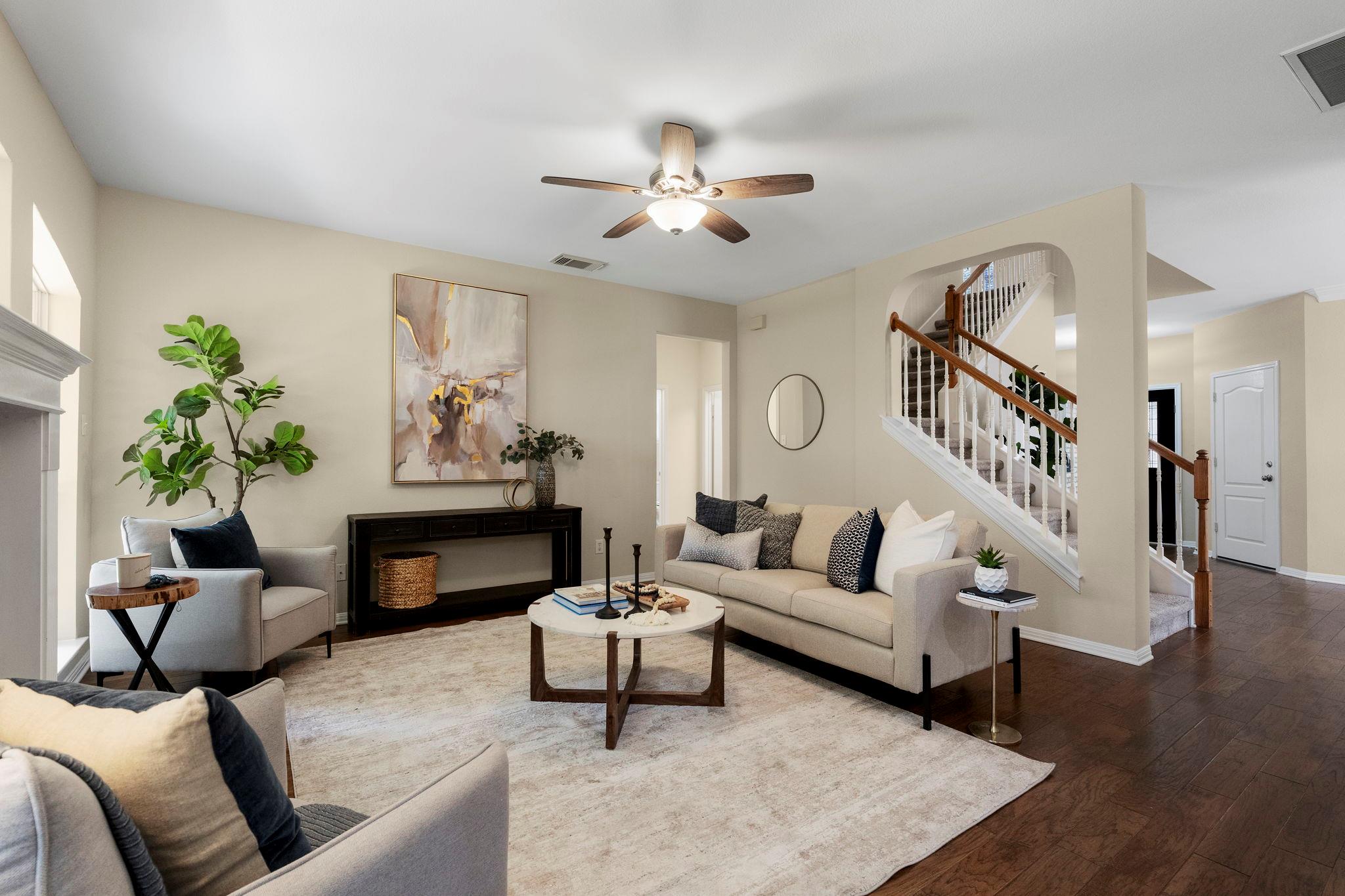 Listing photo 1 of 1822  Nelson Ranch Loop