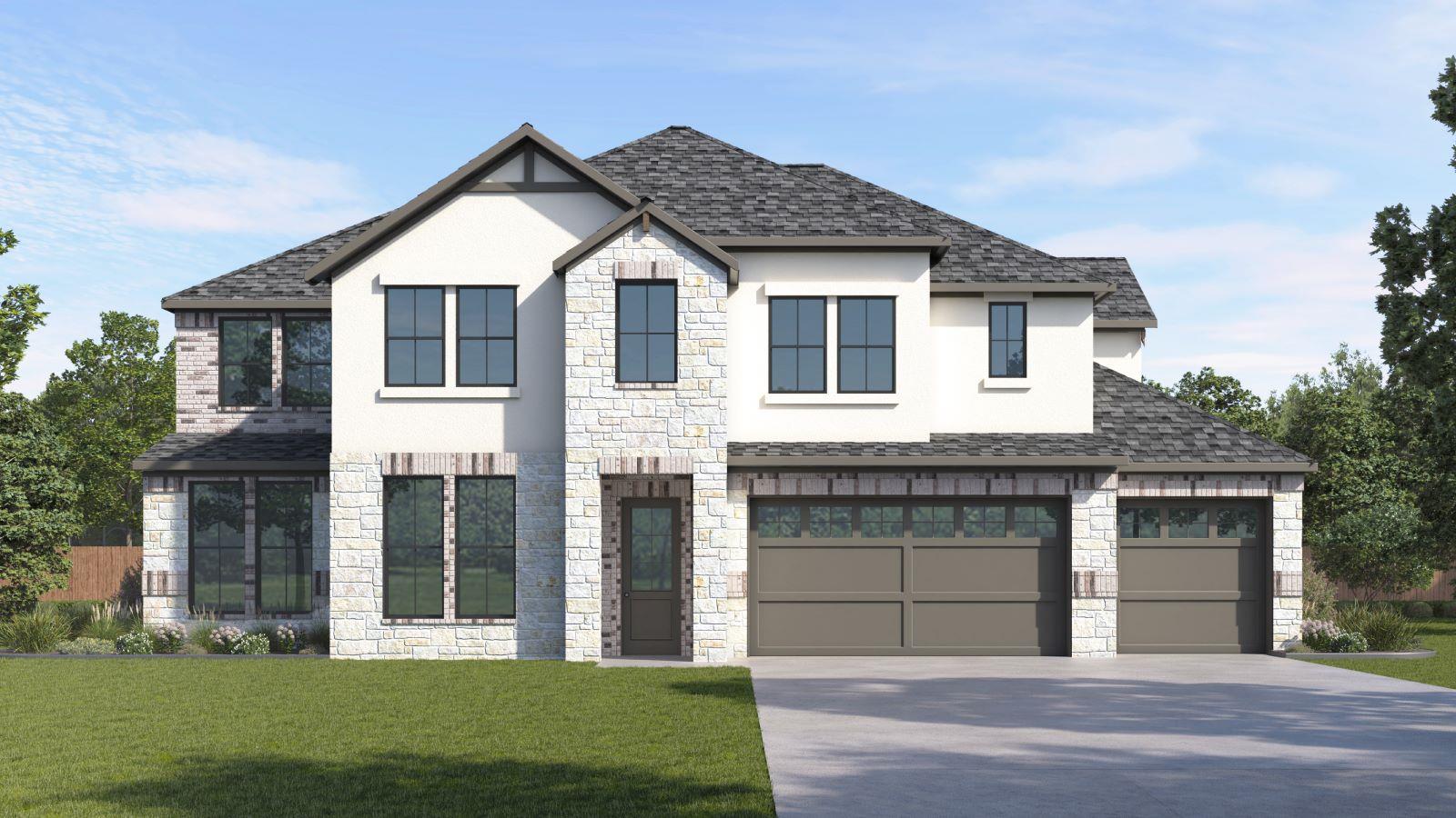 Listing photo 1 of 5000  Cypress Ranch Blvd