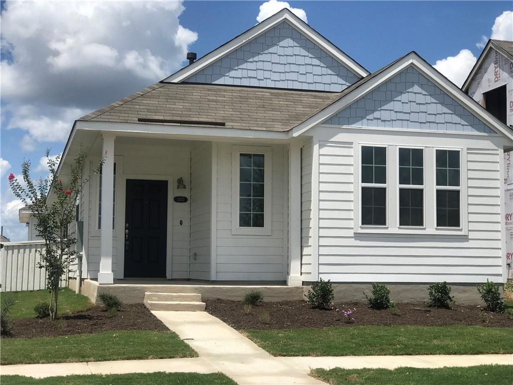 Listing photo 1 of 1353  Goforth Rd