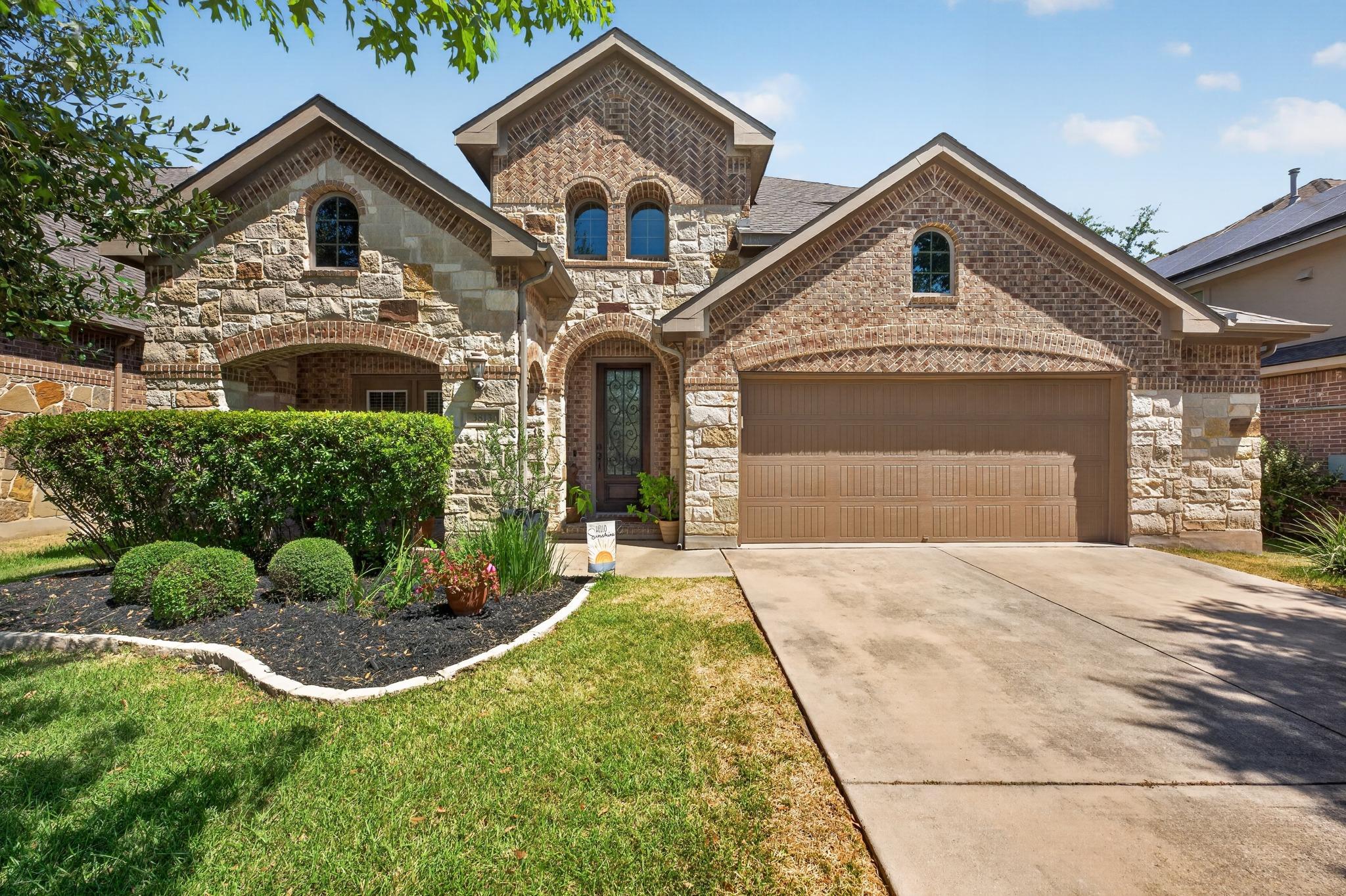 Listing photo 1 of 3813  Campfire Dr