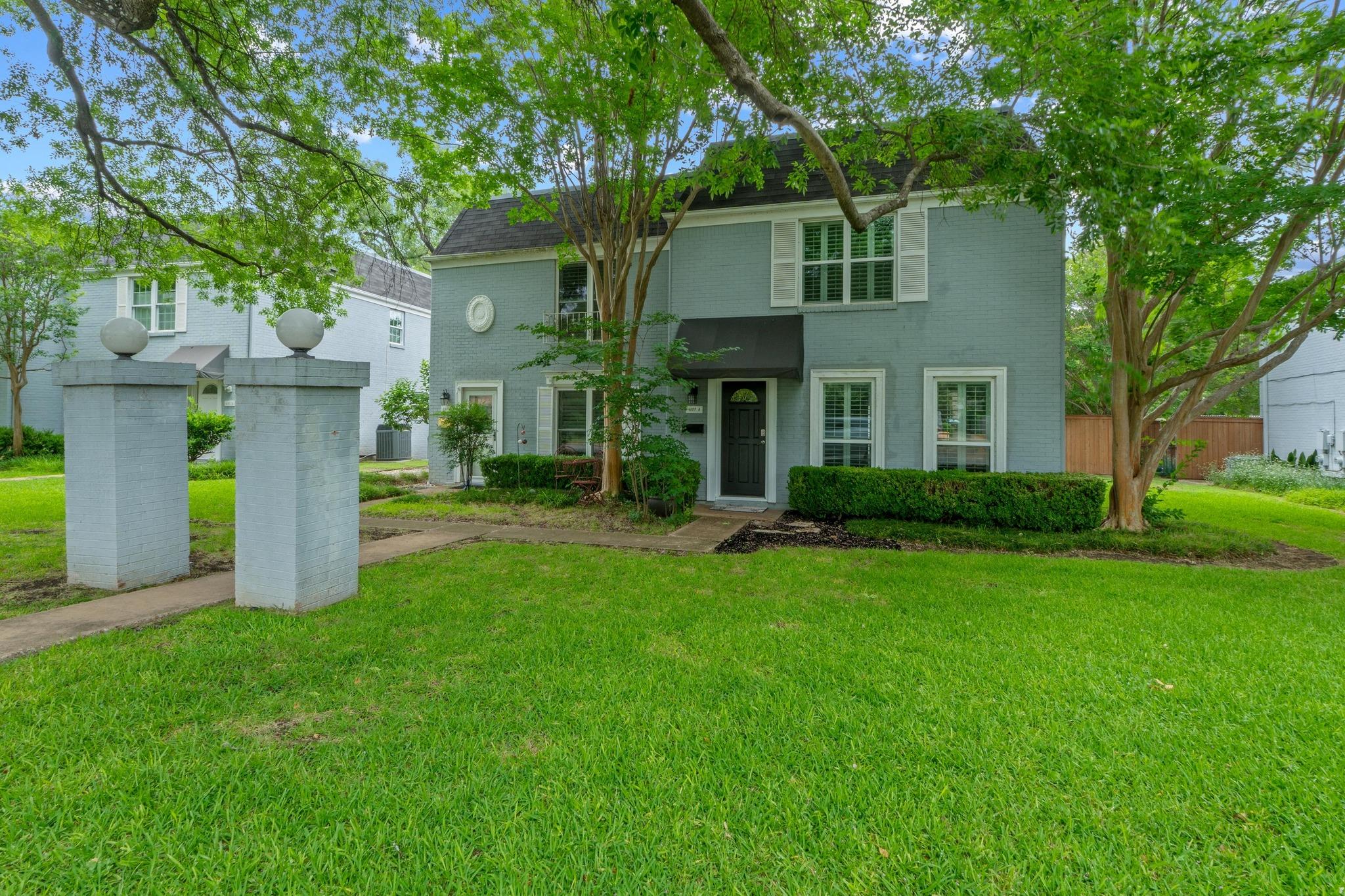 Listing photo 1 of 6109  Bullard Dr  #A