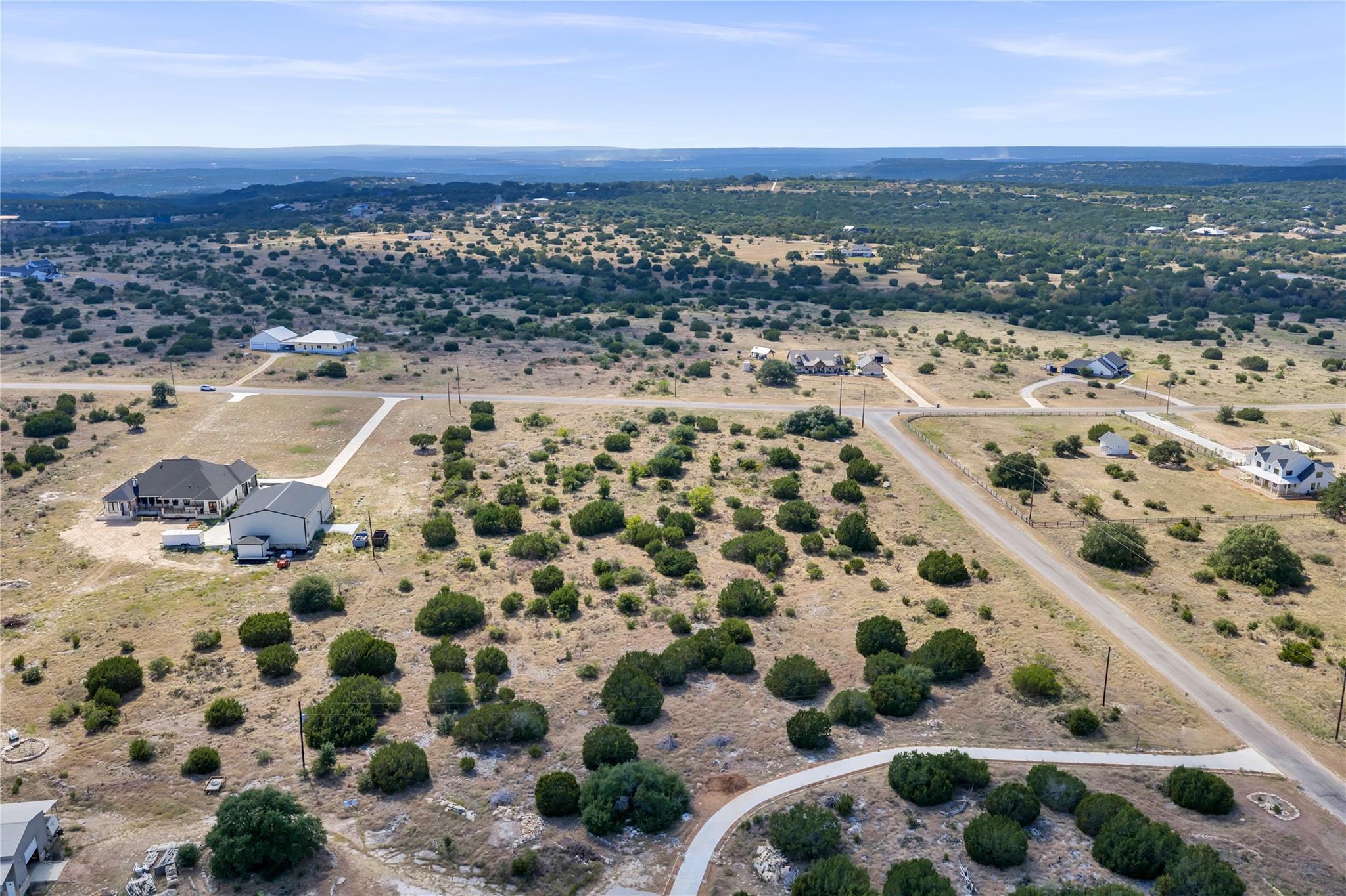 A vast acreage parcel showcases panoramic terrain