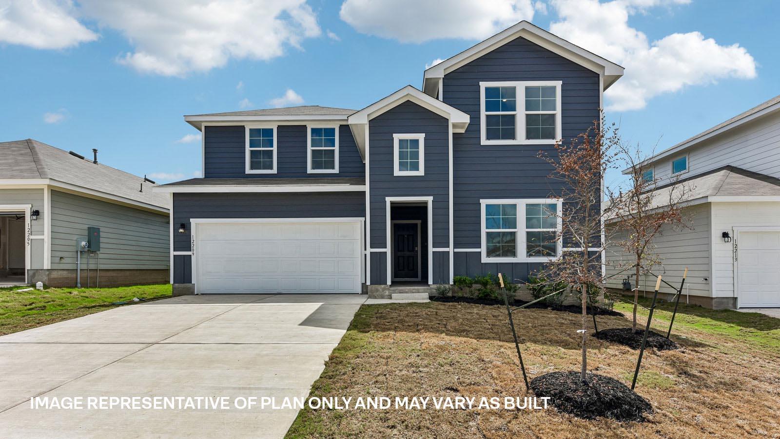 Listing photo 1 of 12117  Silverston Tree Bend None