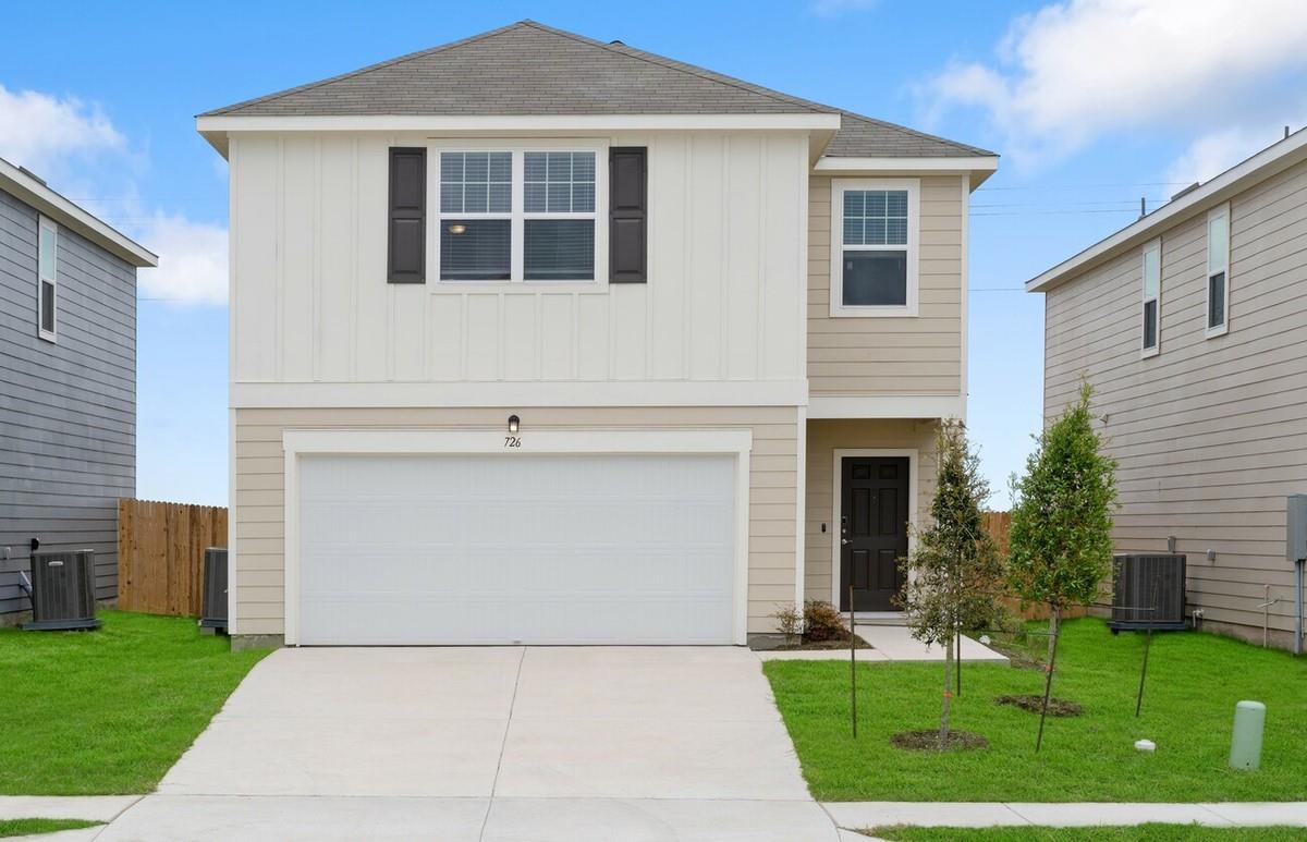 Listing photo 1 of 607  Lagoon Dr
