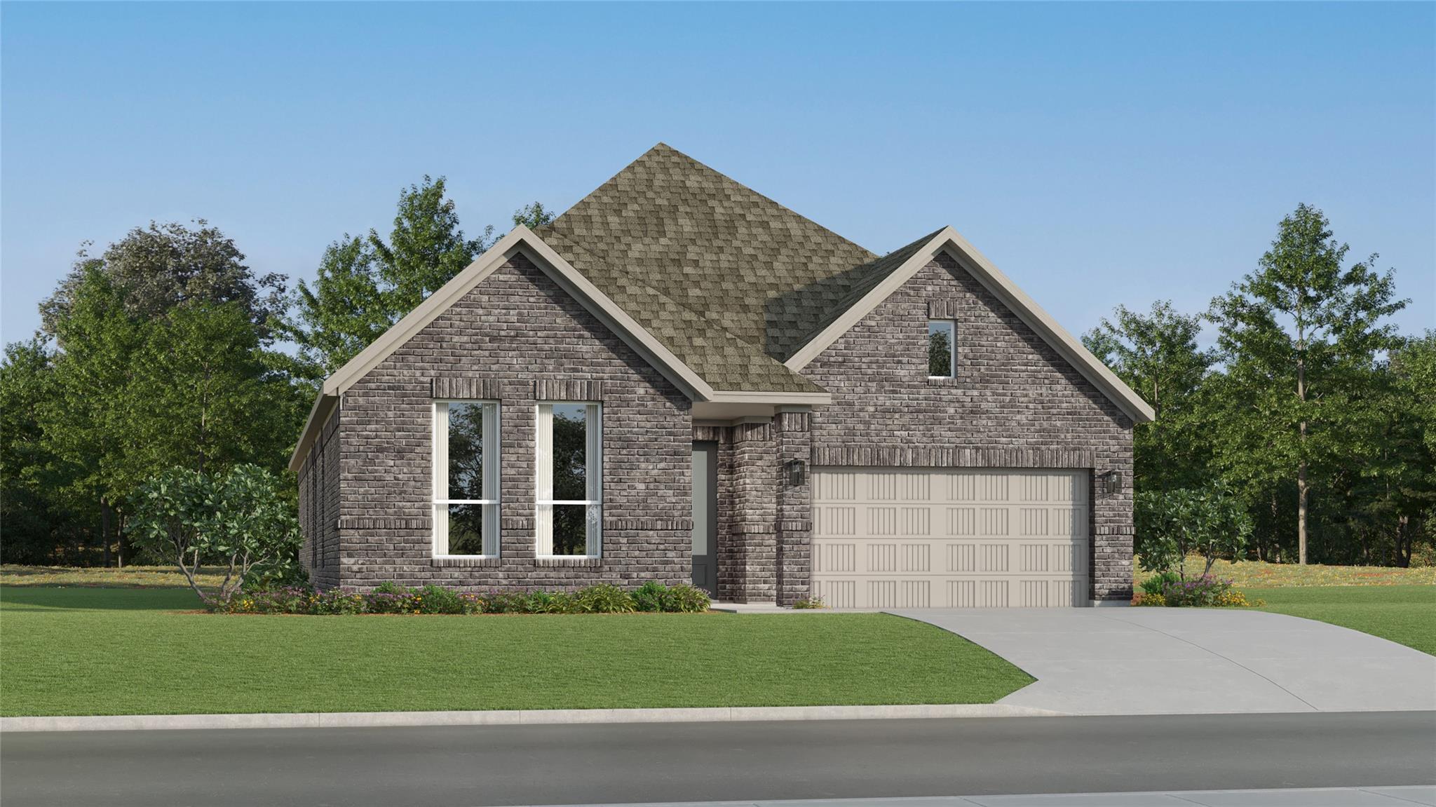 Listing photo 1 of 4401  Stone House Ranch Bnd