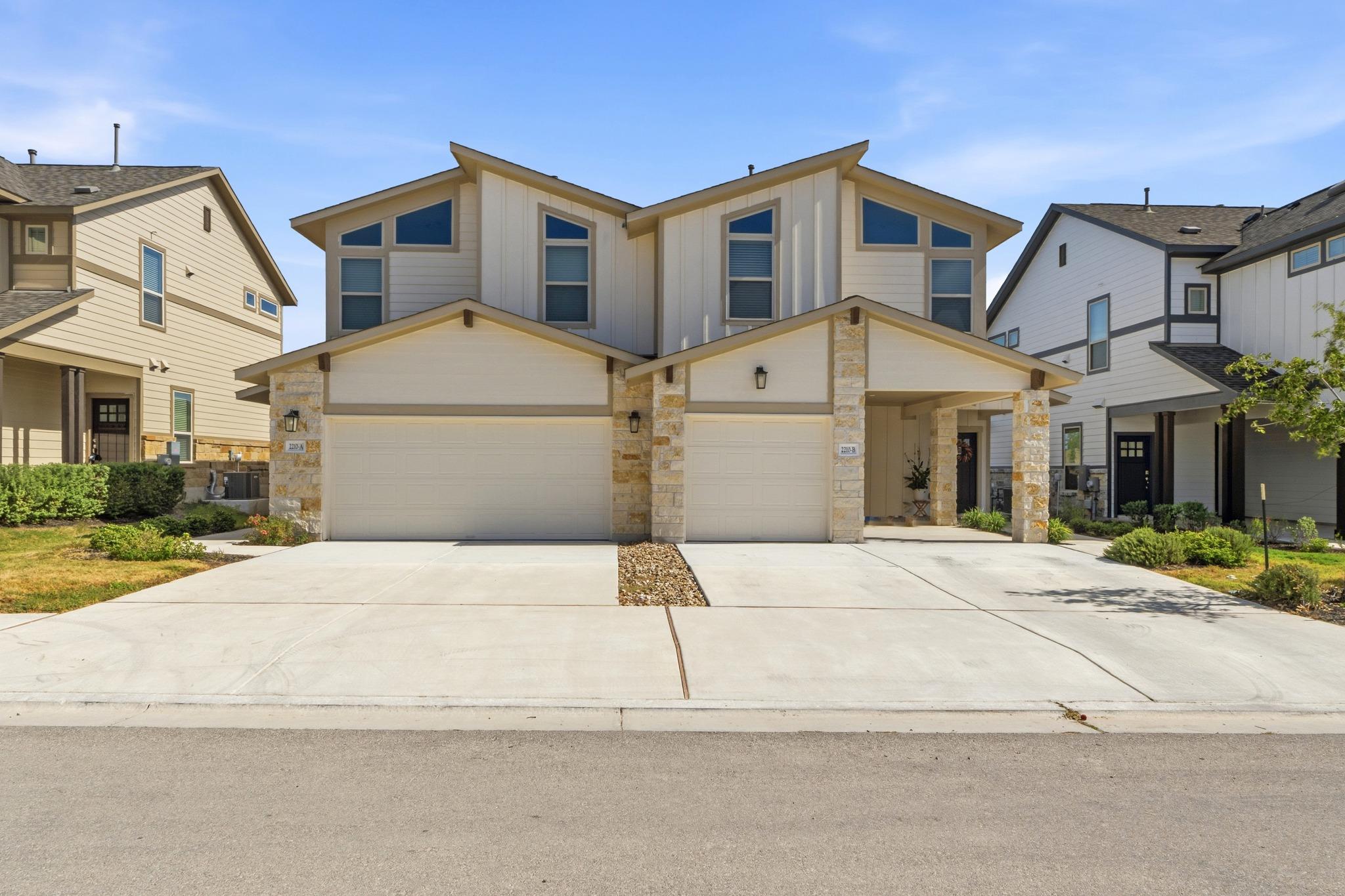 Listing photo 1 of 2210A  Cornfield Dr