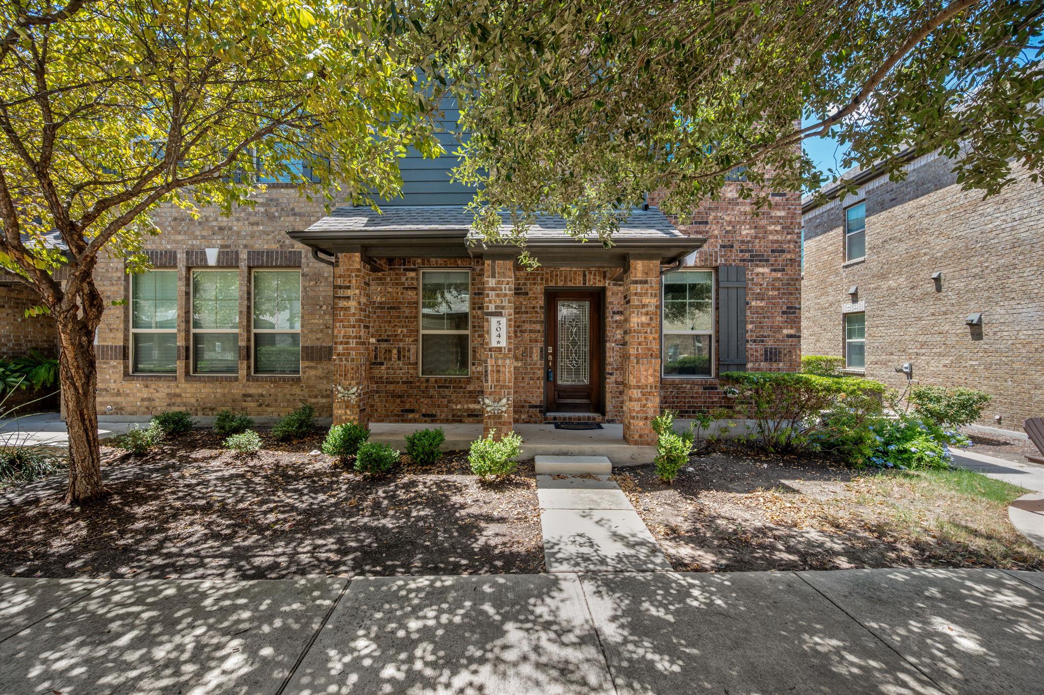 Listing photo 1 of 7220  Wyoming Springs Dr  #504