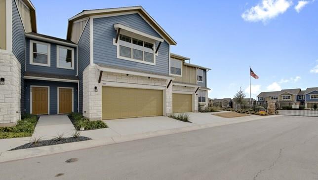 Listing photo 1 of 516 E Slaughter Ln  #1503