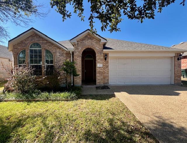 Listing photo 1 of 412  Golden Eagle Ln