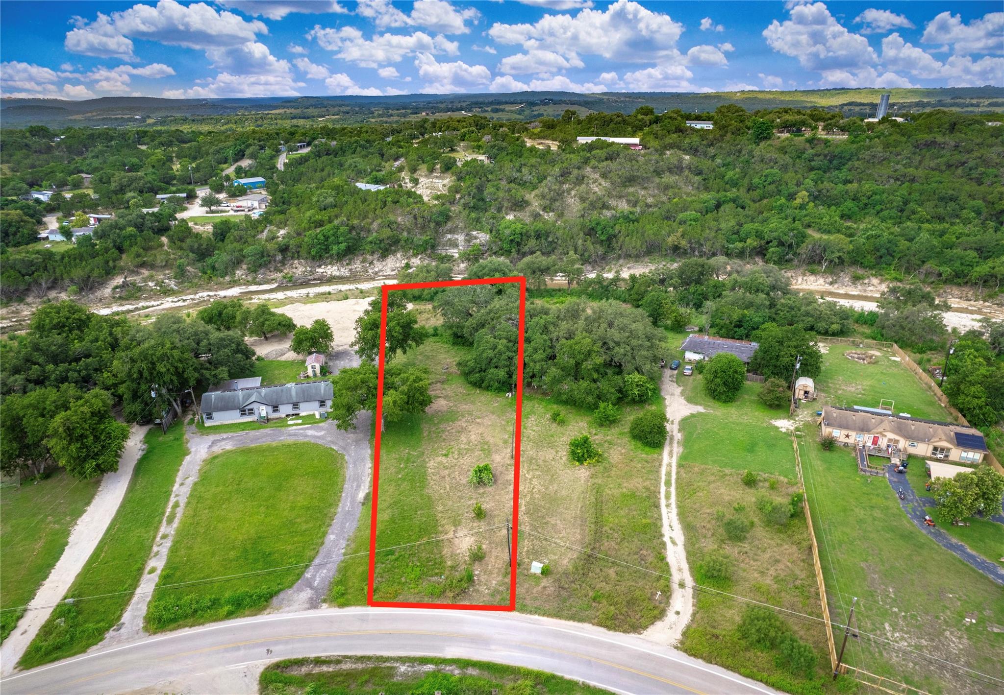Listing photo 1 of Lot 28  Windy Valley Rd
