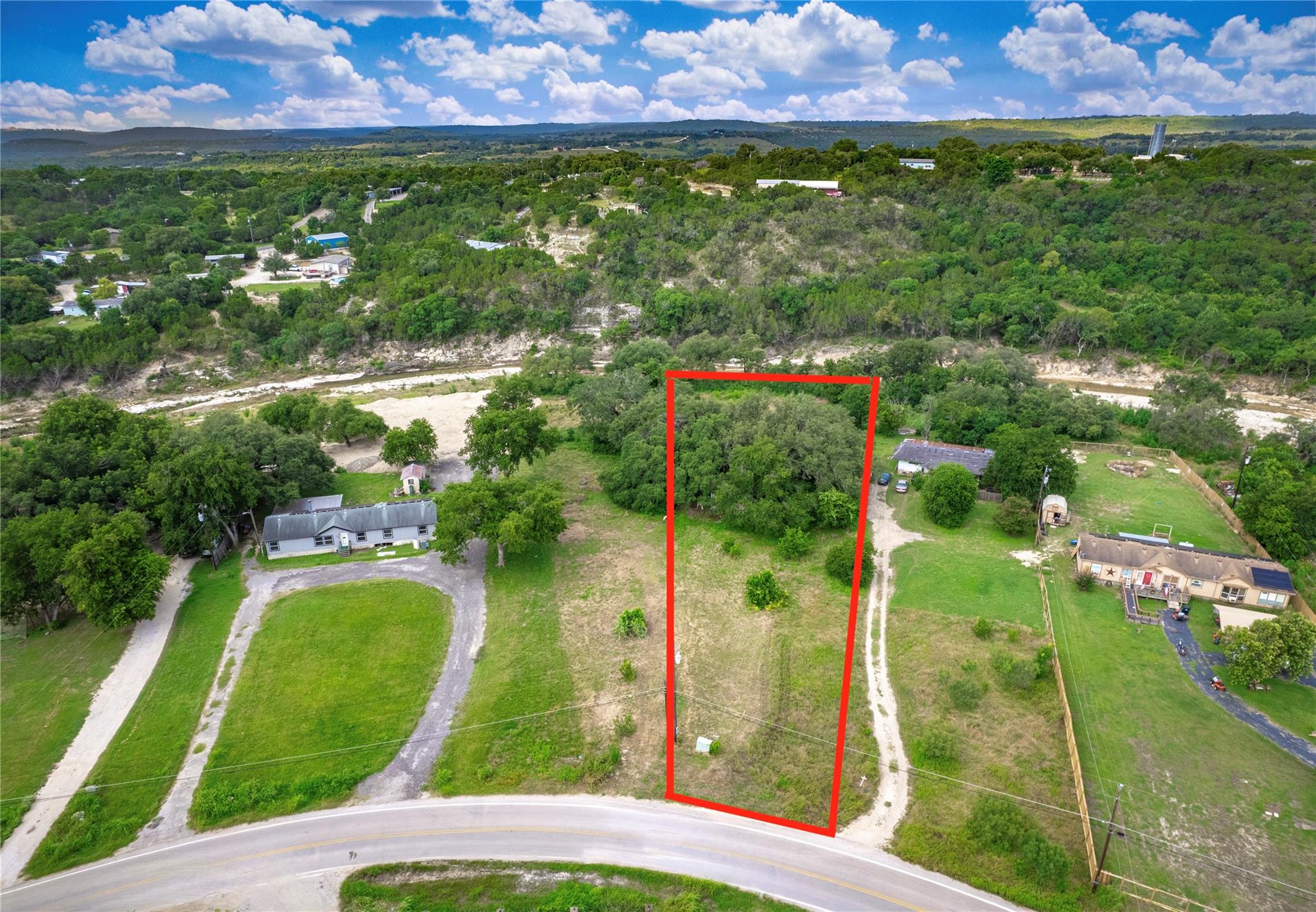 Listing photo 1 of Lot 29  Windy Valley Rd