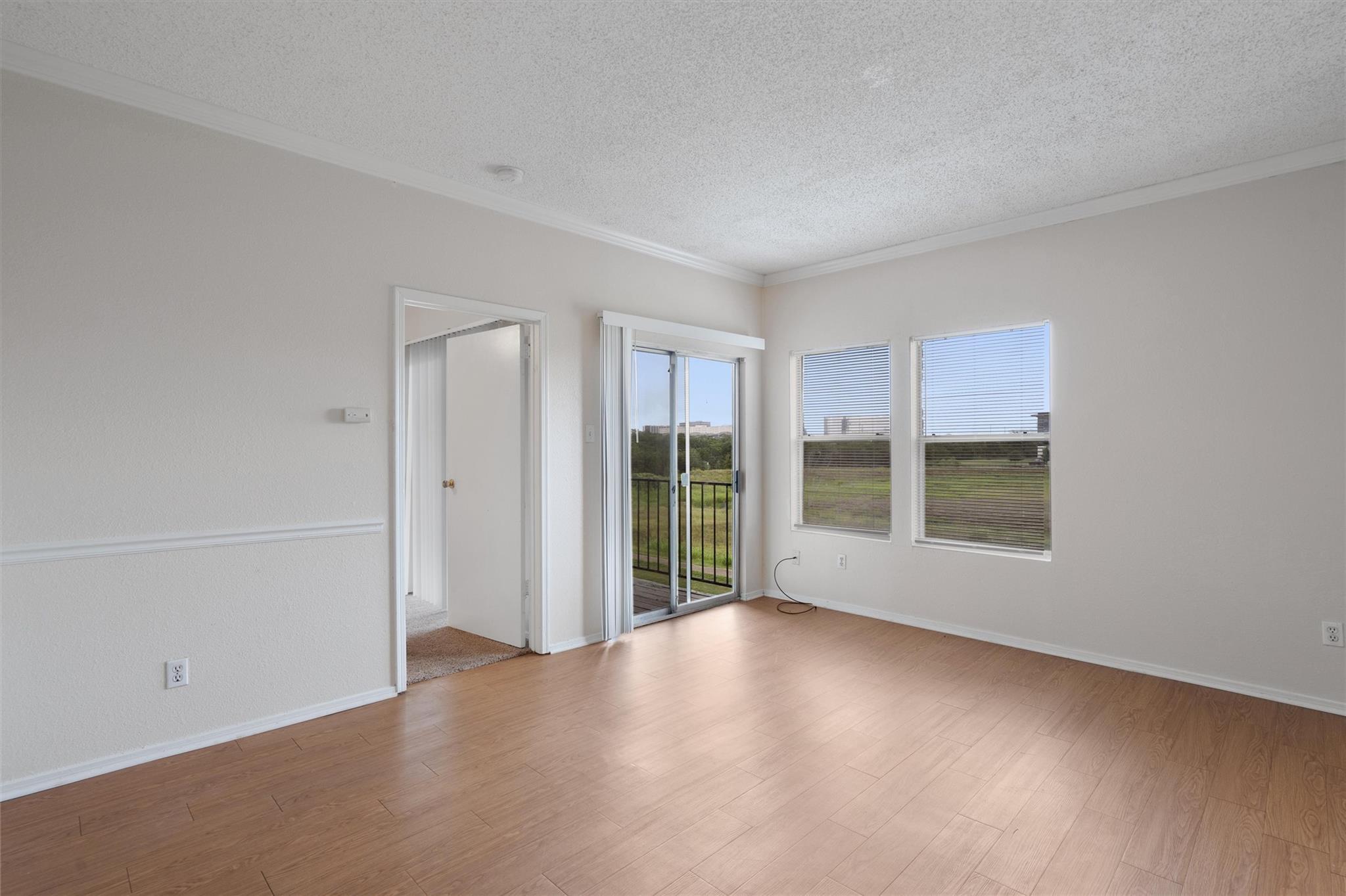 Listing photo 1 of 12166  Metric Blvd  #3012