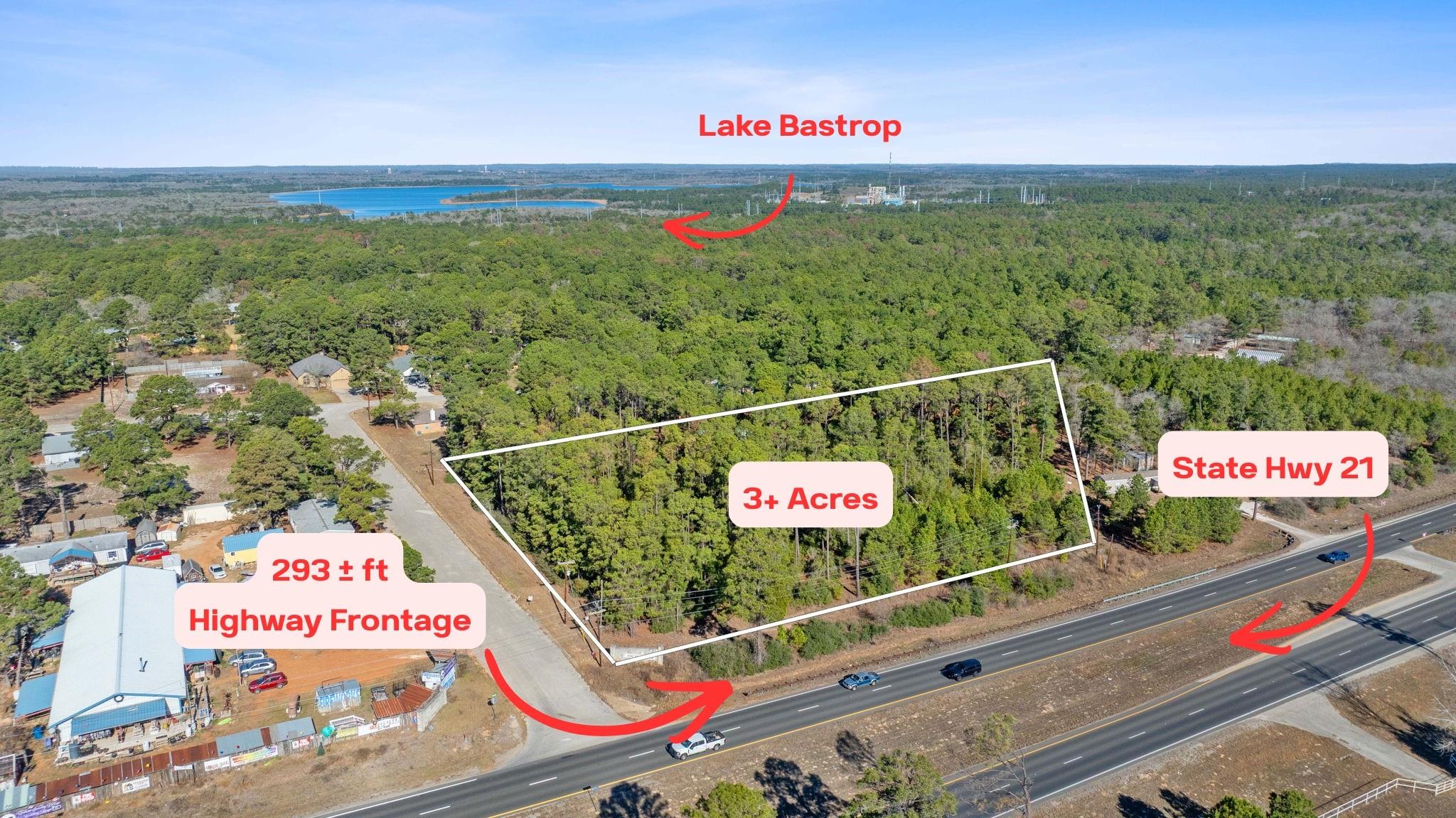 Listing photo 1 of Lot 65  State Highway 21 None