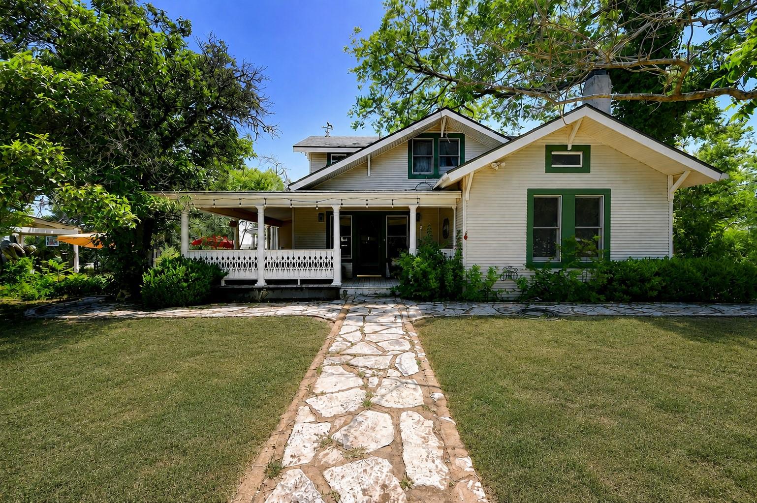 Listing photo 1 of 23351  Fm 150 None W