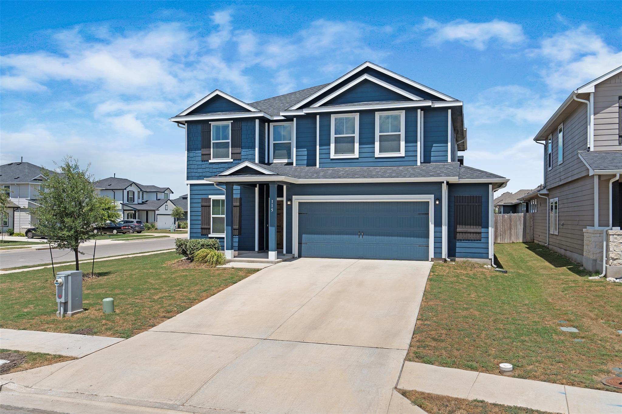 Listing photo 1 of 115  Denali Dr