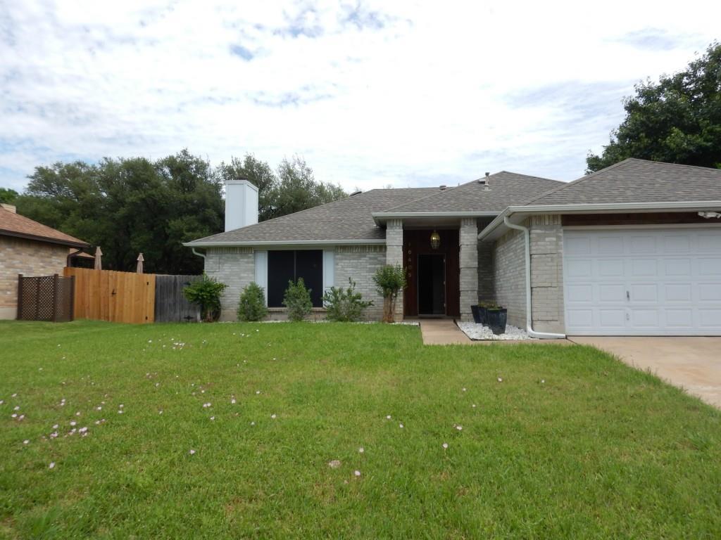 Listing photo 1 of 16405  Lone Wolf Dr