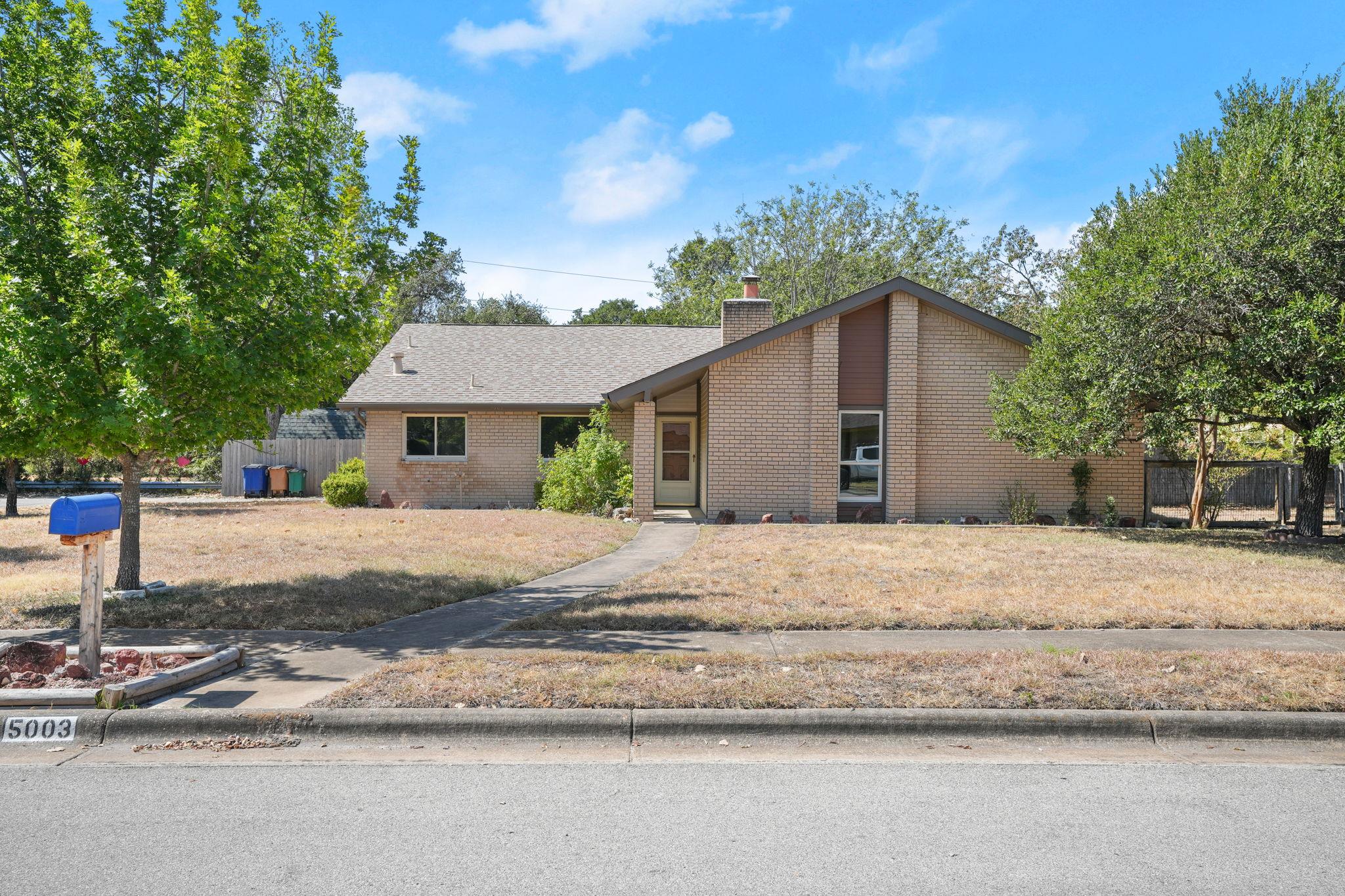 Listing photo 1 of 5003  Timber Wolf Cir