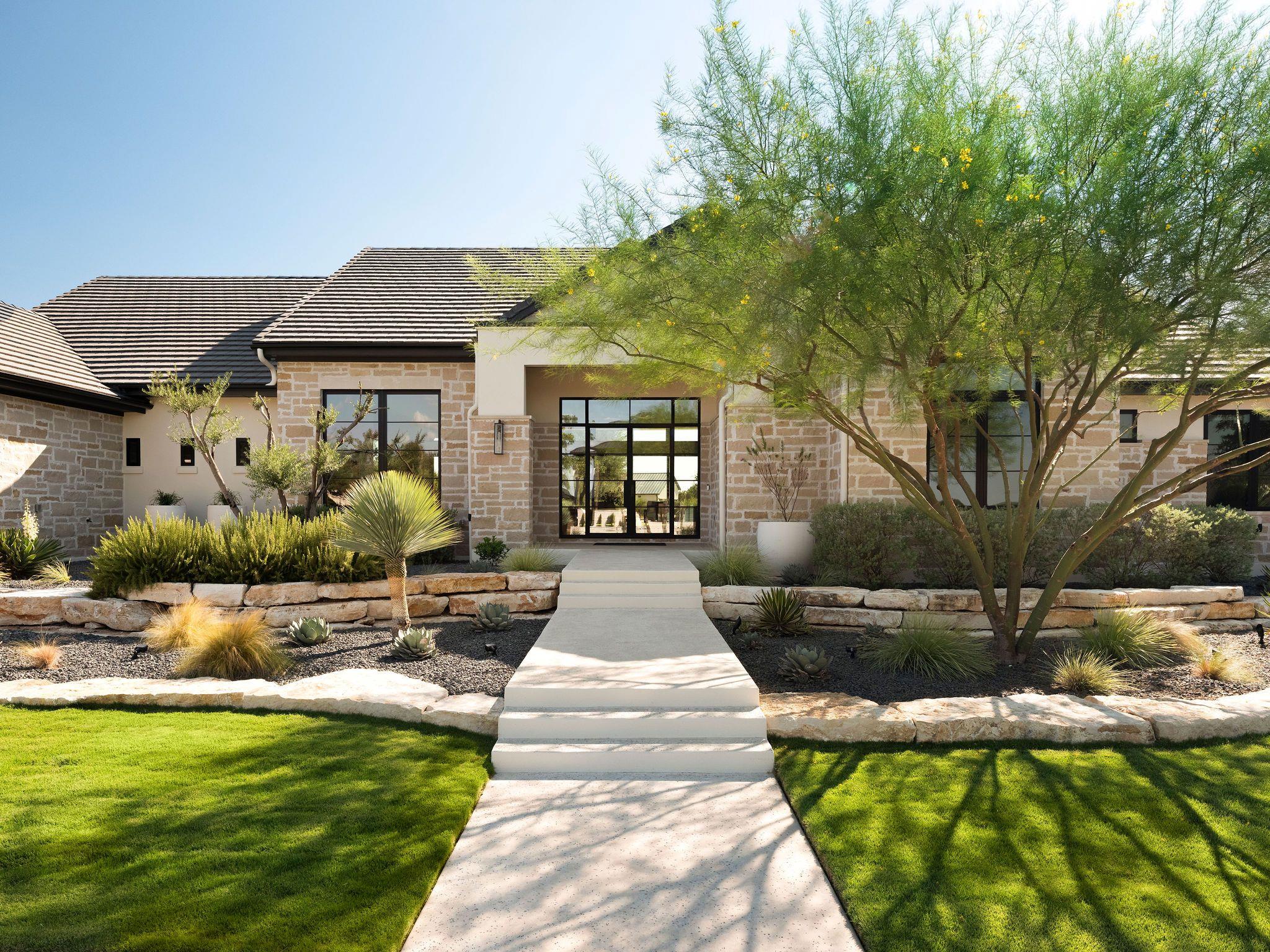 Ảnh nhà đang rao bán 1 của 117  Stone Bluff Dr