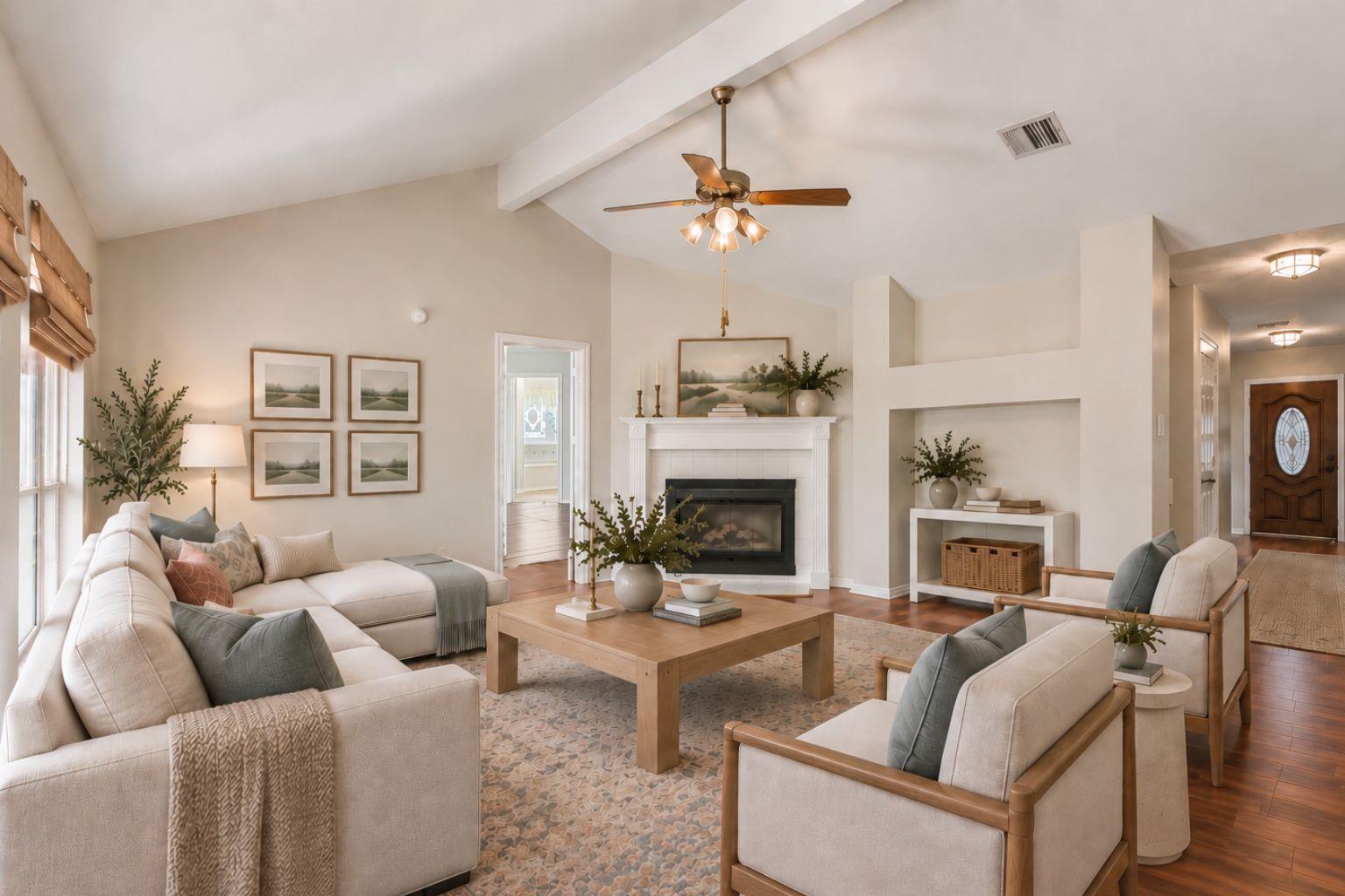 4619  Monaco Ln 매물 사진 1