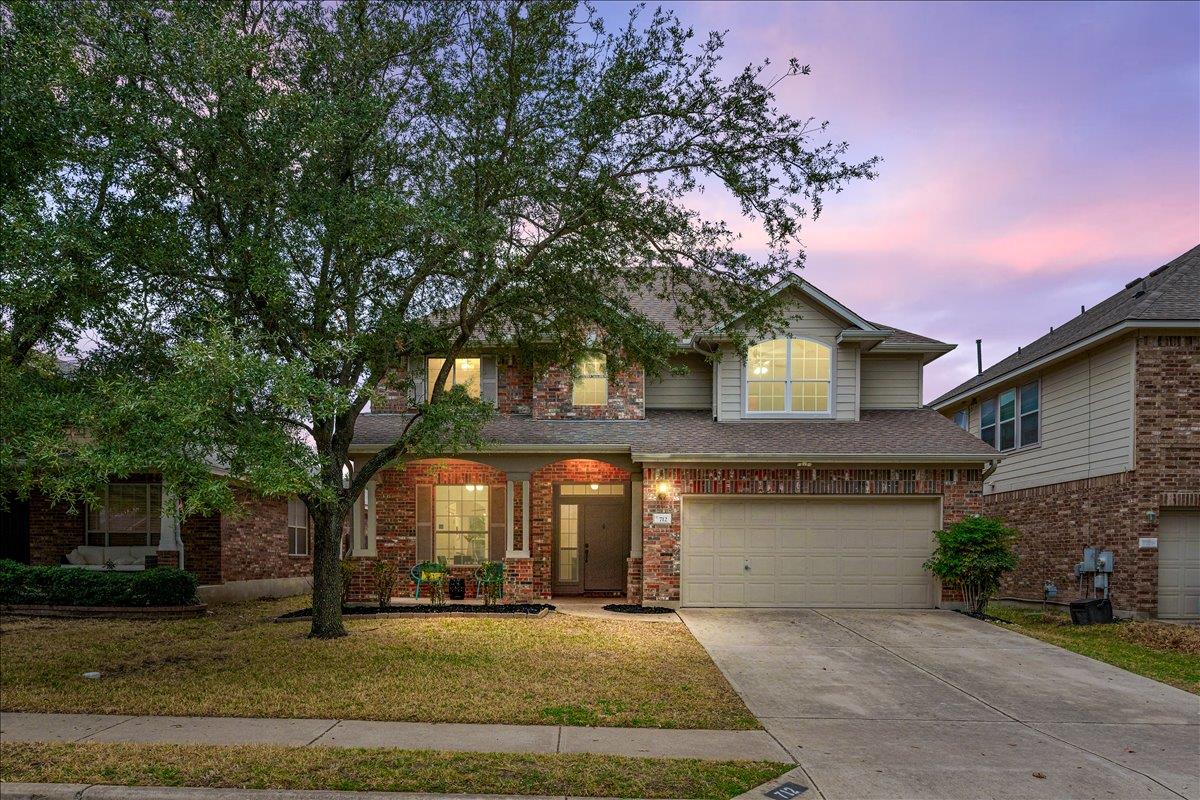 Listing photo 1 of 712  Arrowood Pl
