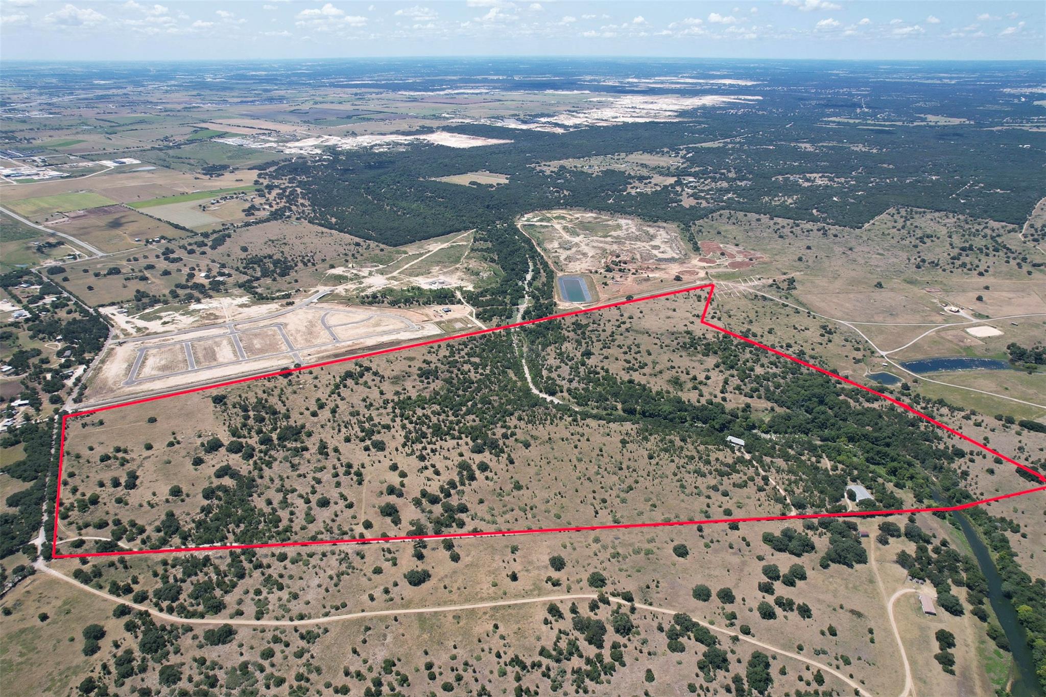 Listing photo 1 of 801  County Road 344 None