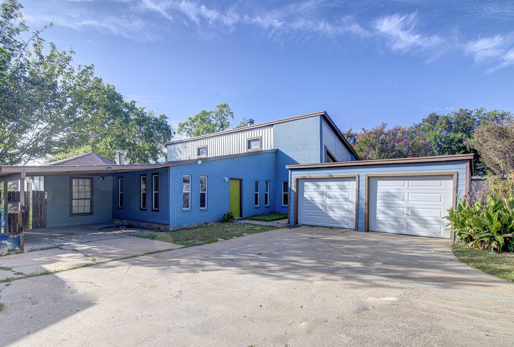 Listing photo 1 of 1807  Briar Hill Dr  #A