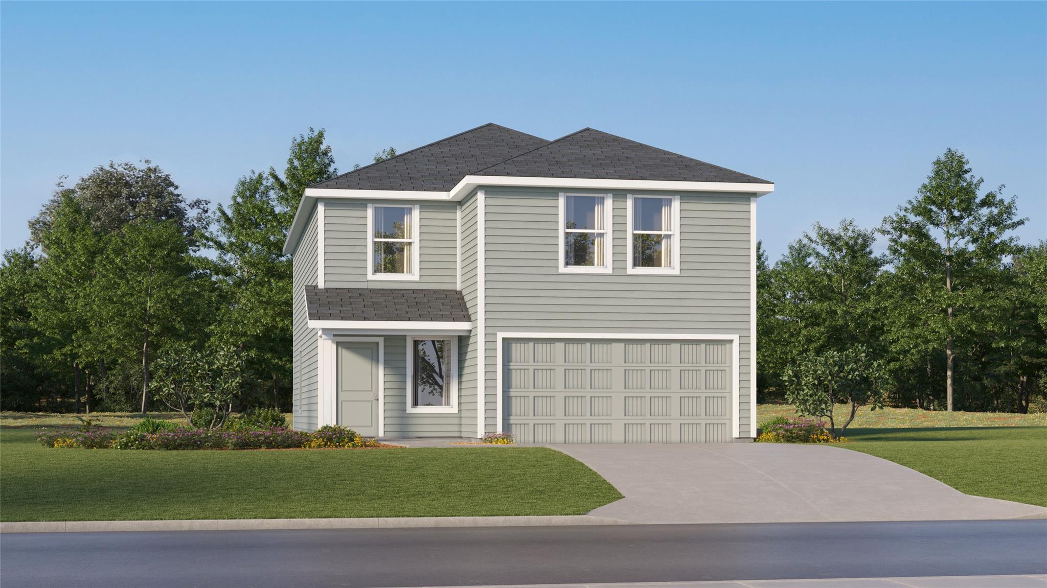 Listing photo 1 of 1724  Braves Bnd