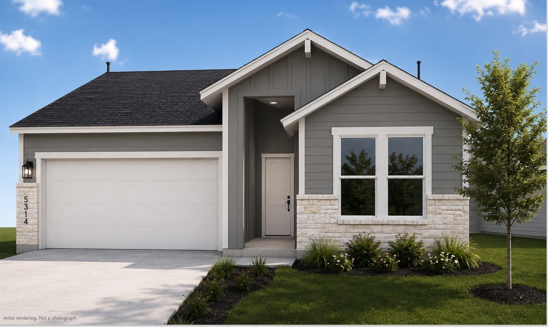 Listing photo 1 of 5314  Ovile St