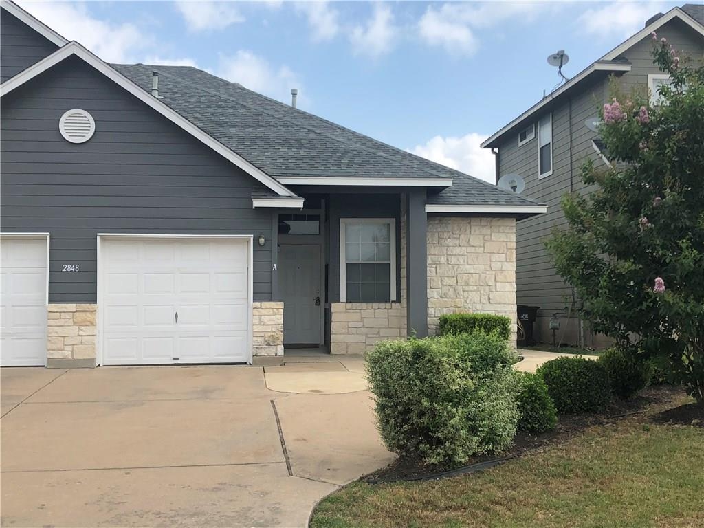 Listing photo 1 of 2848  Southampton Way  #A