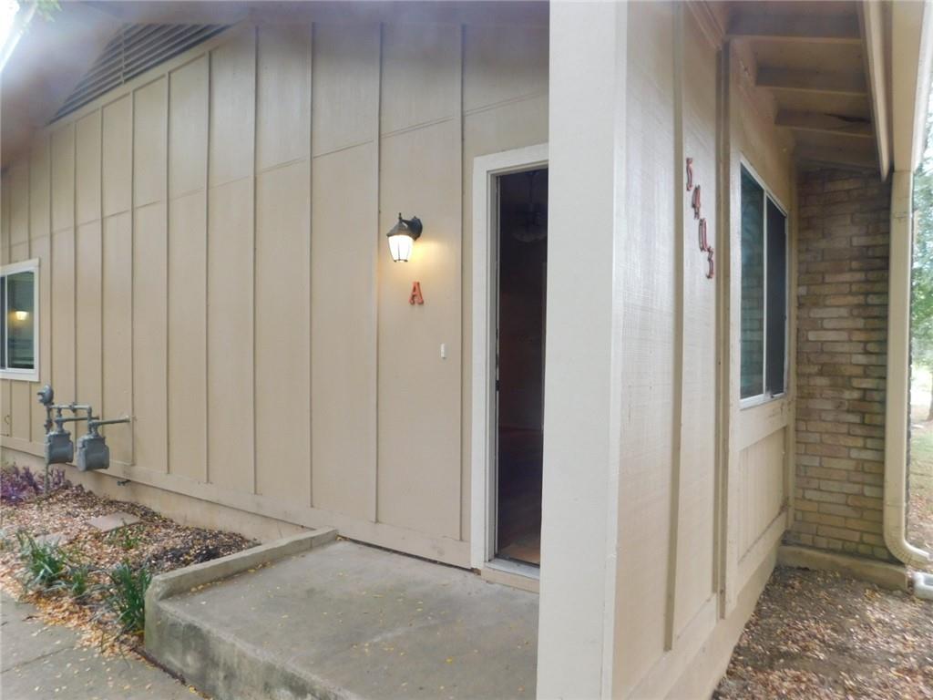 Listing photo 1 of 5403  West Gate Blvd  #A