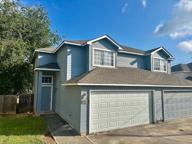 Listing photo 1 of 862-864  Sagewood Trl