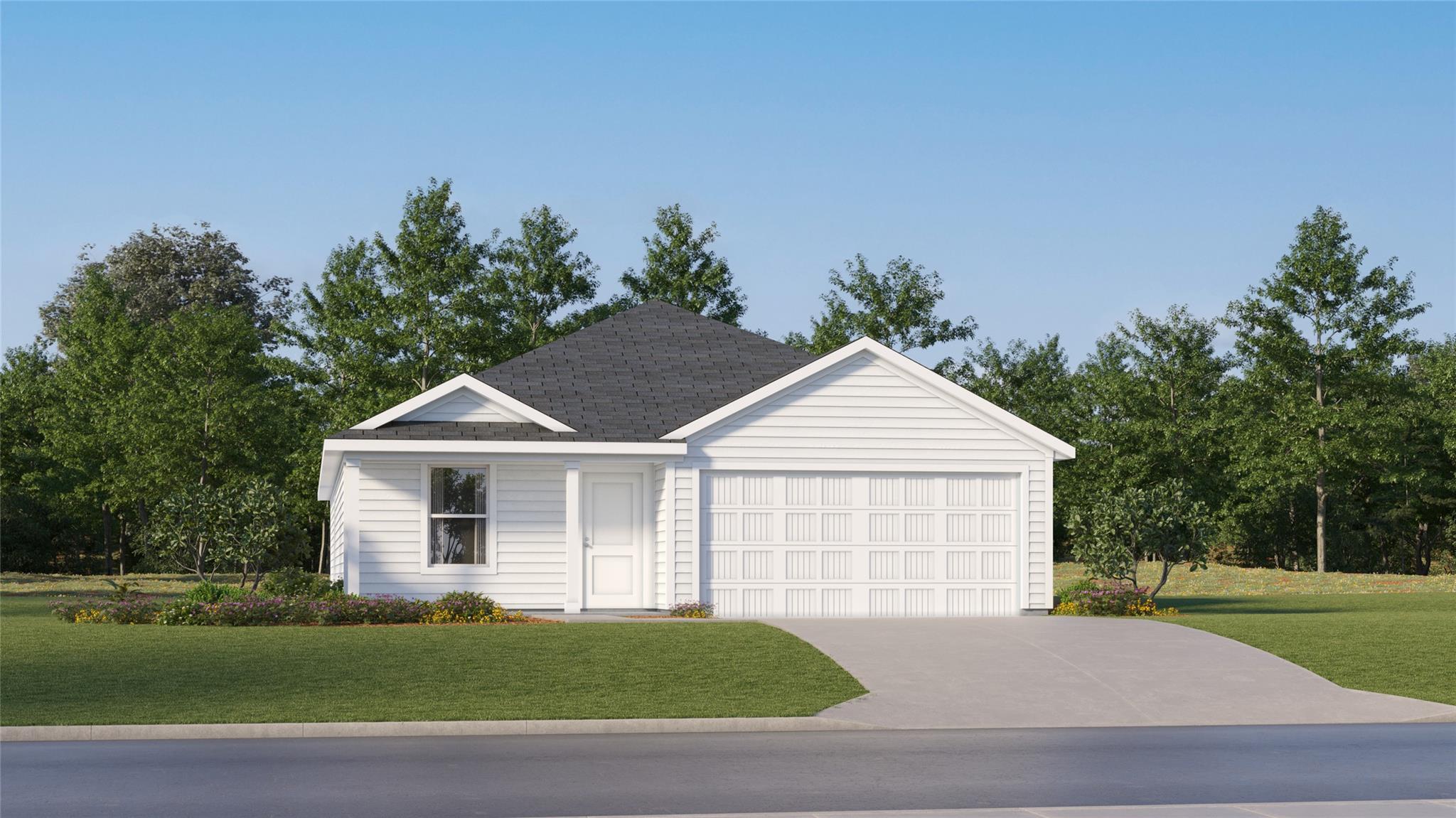 Listing photo of 2310  Windrow Ln