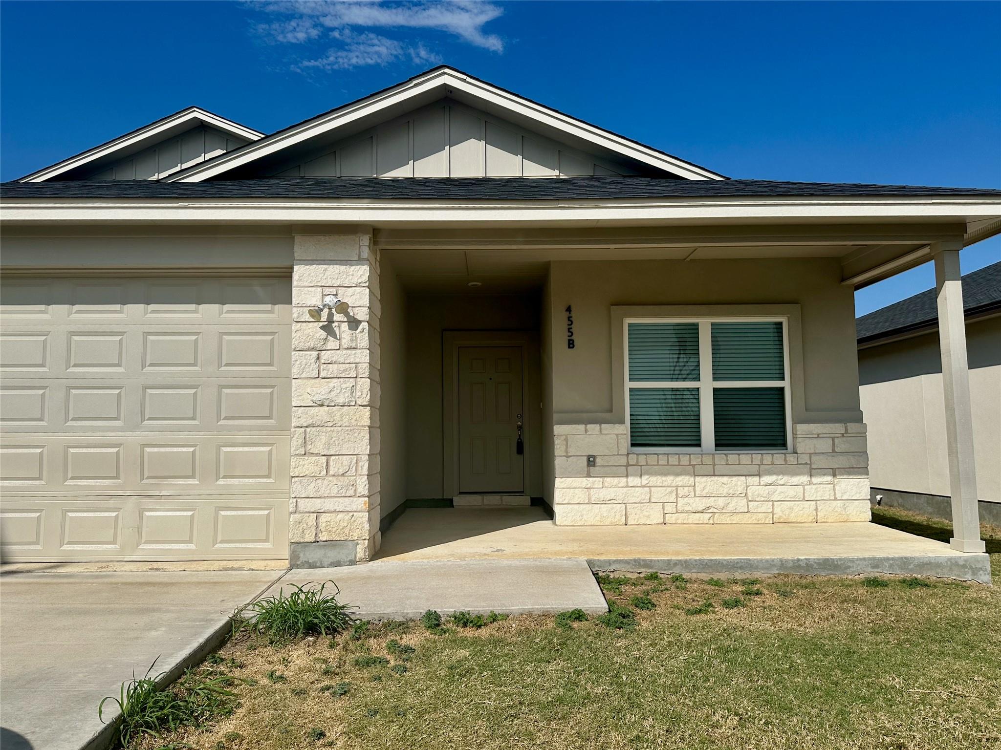 Listing photo 1 of 455  CR 306 None  #B