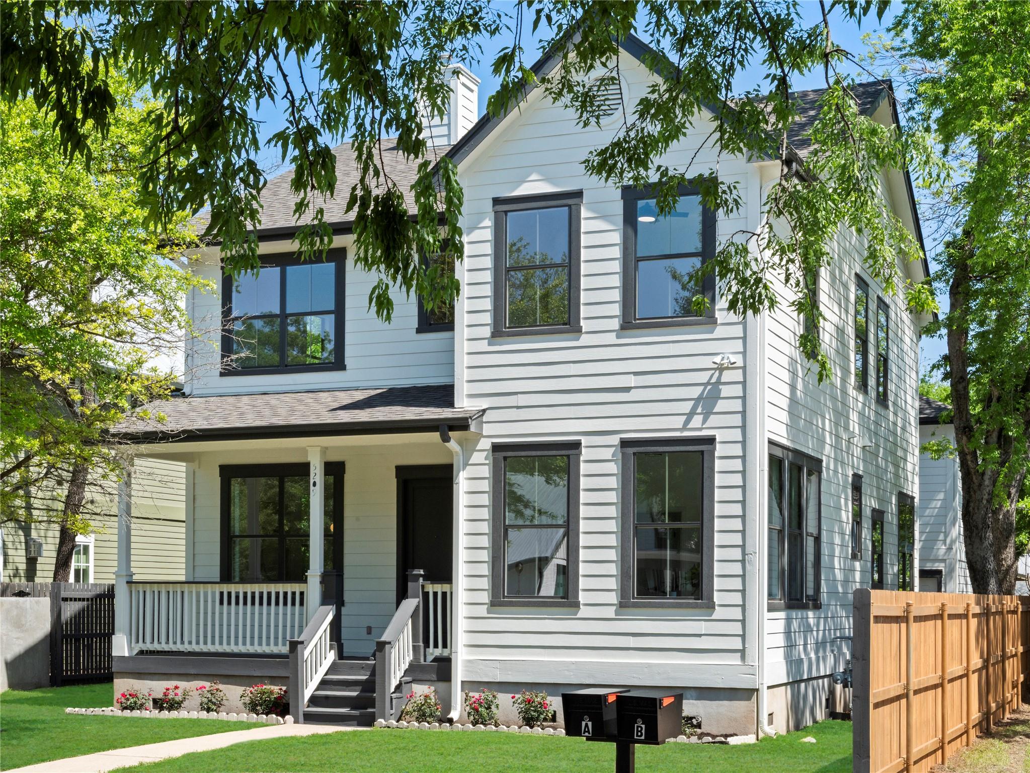 Listing photo 1 of 5209  Evans Ave