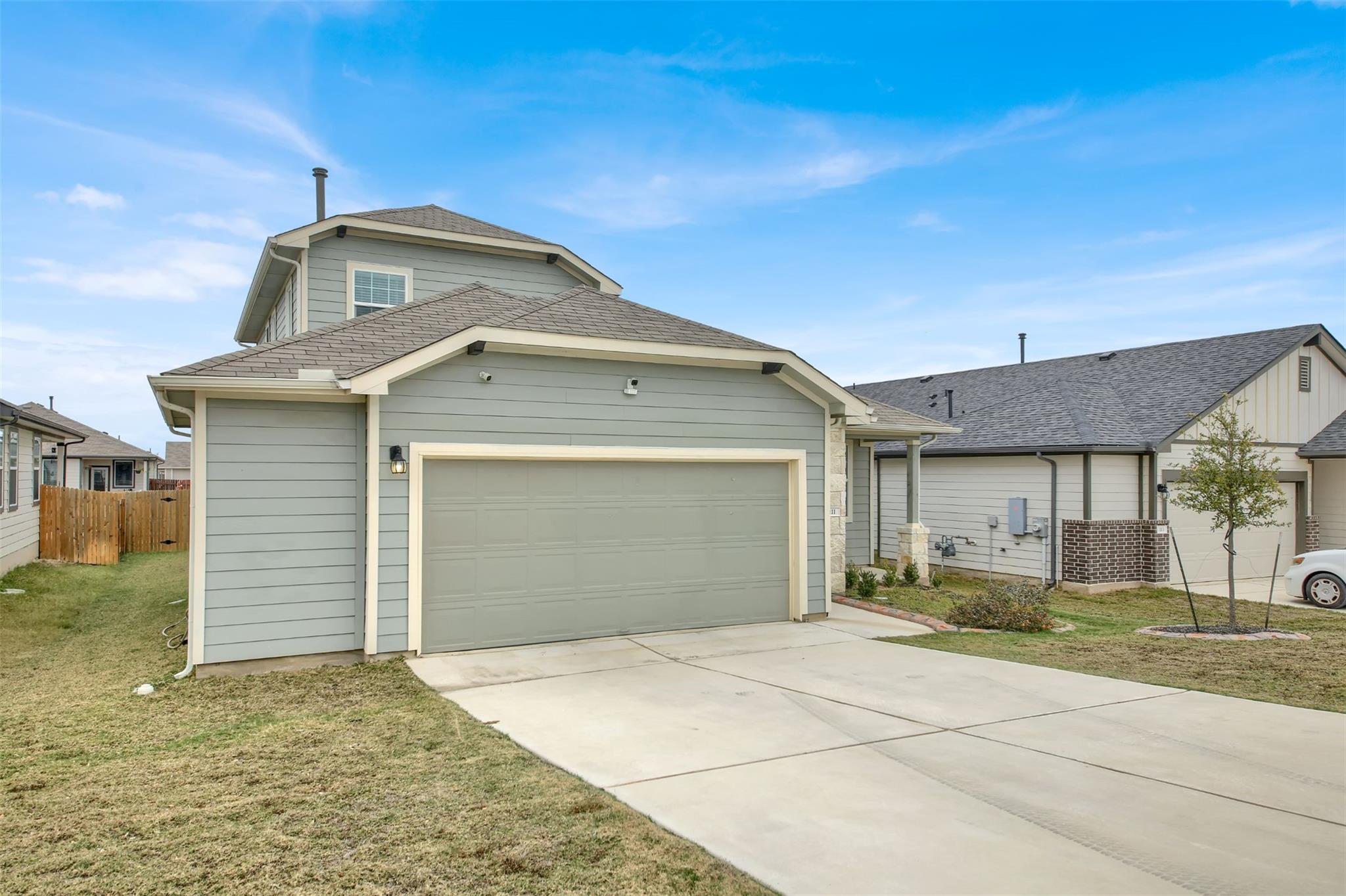 Listing photo 1 of 111  Wichita River Rd S