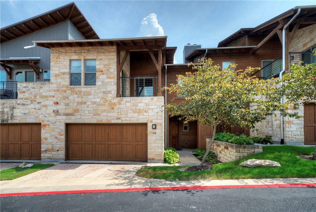 Listing photo 1 of 8110 SE Ranch Road 2222 None  #98