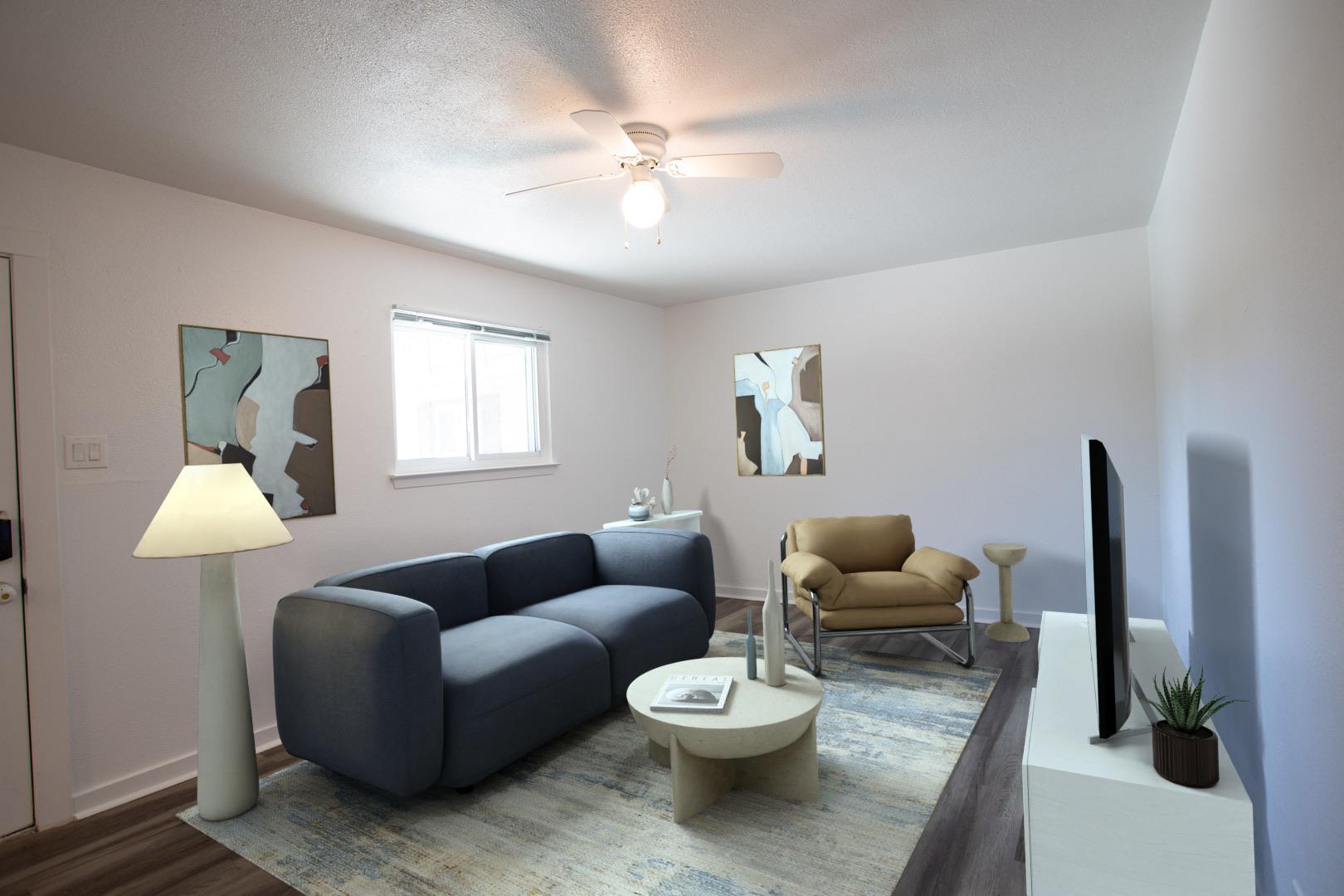 Listing photo 1 of 7945  Gault St  #205
