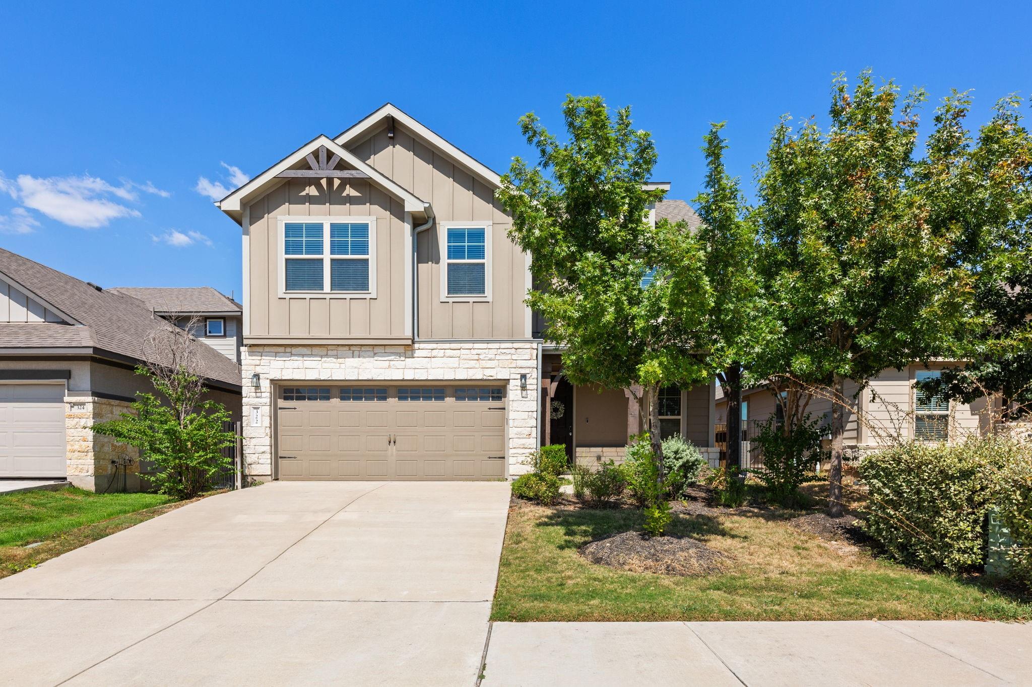 Listing photo 1 of 322  Bonnet Blvd