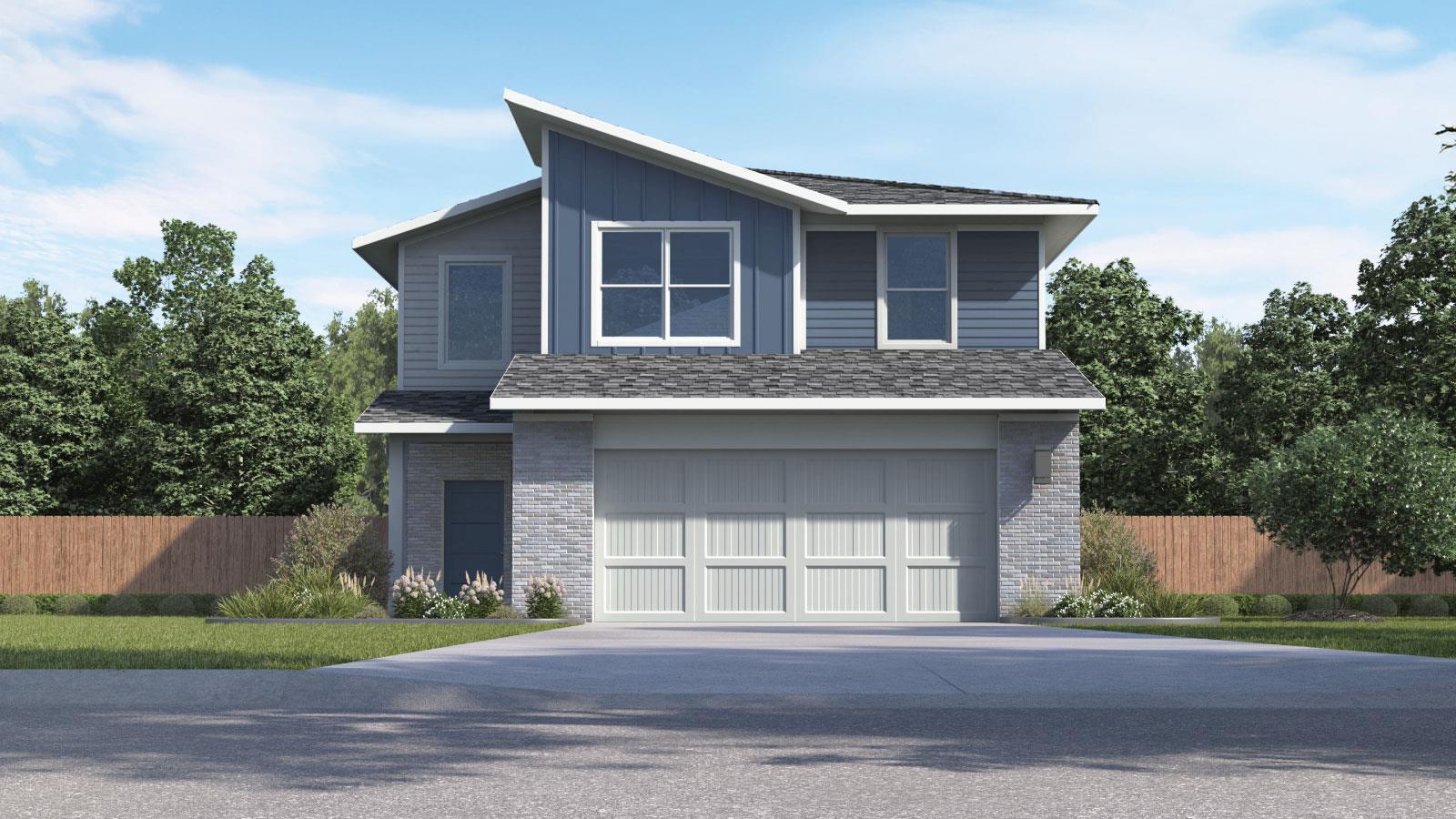 Listing photo 1 of 8517  Faded Denim Dr