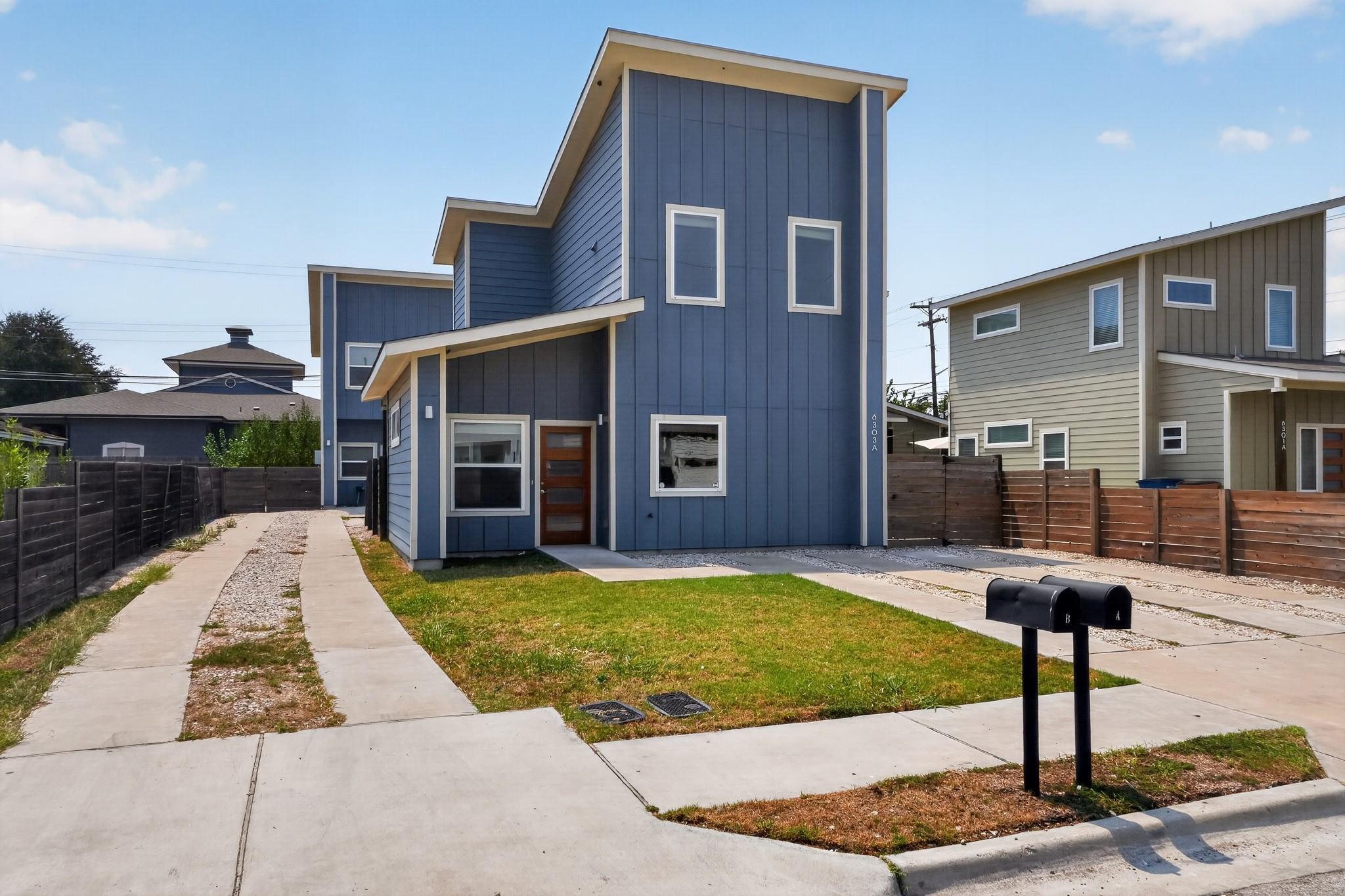 Listing photo 1 of 6303  Santos St  #A